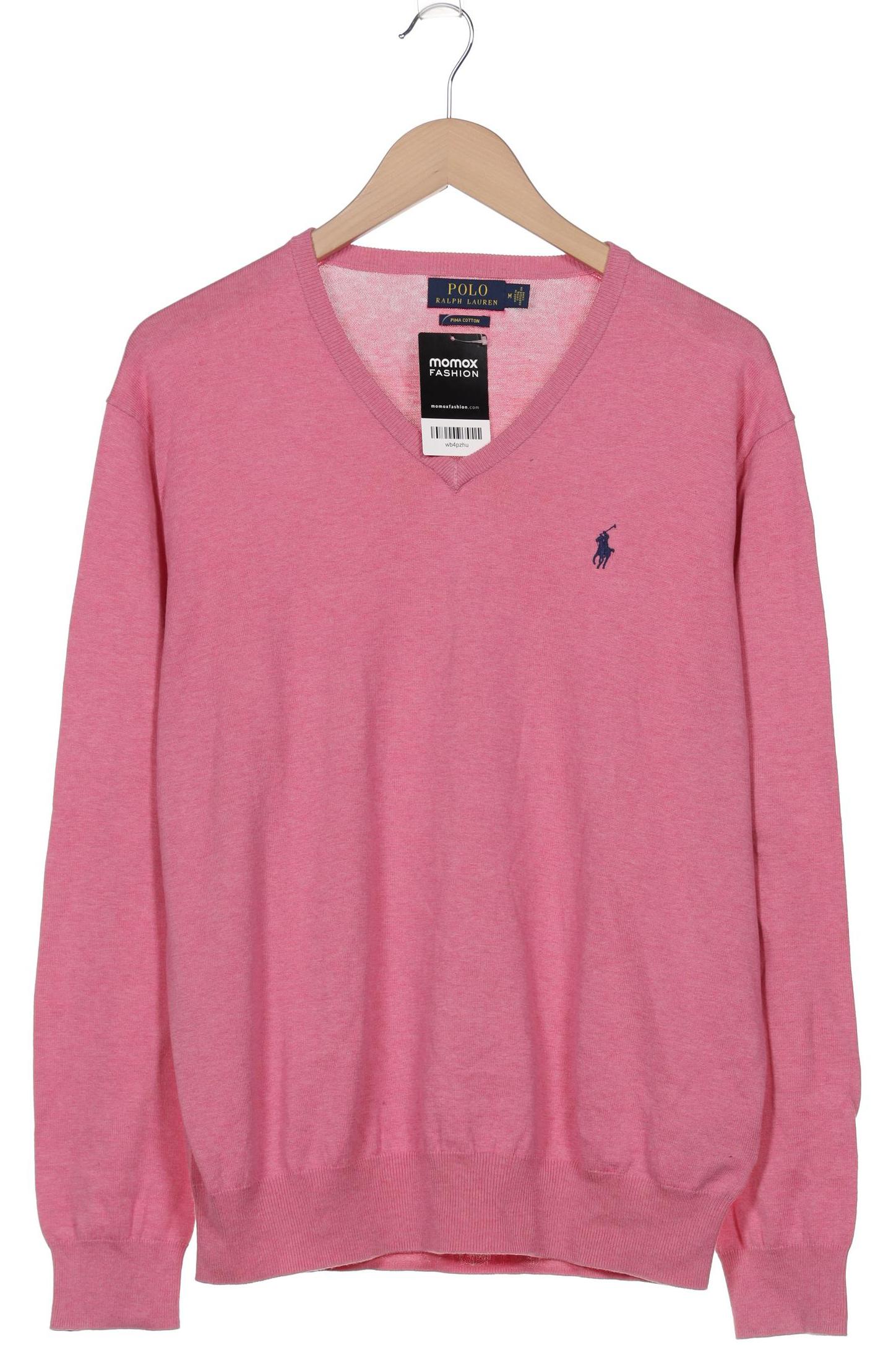 

Polo Ralph Lauren Herren Pullover, pink