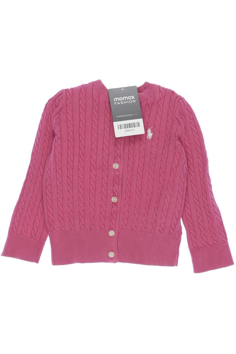 

Polo Ralph Lauren Damen Strickjacke, pink, Gr. 92