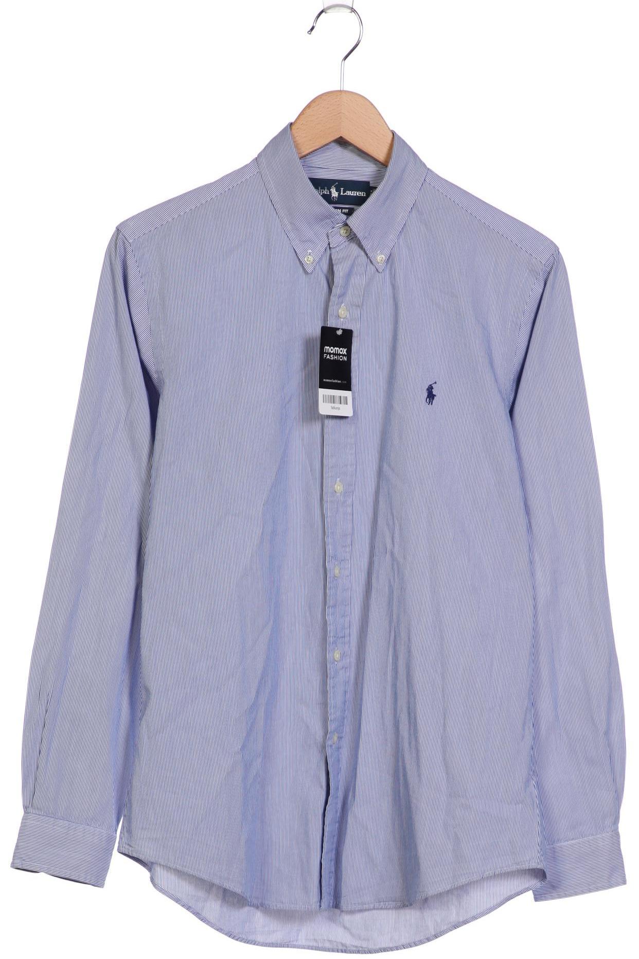 

Polo Ralph Lauren Herren Hemd, marineblau, Gr. 48