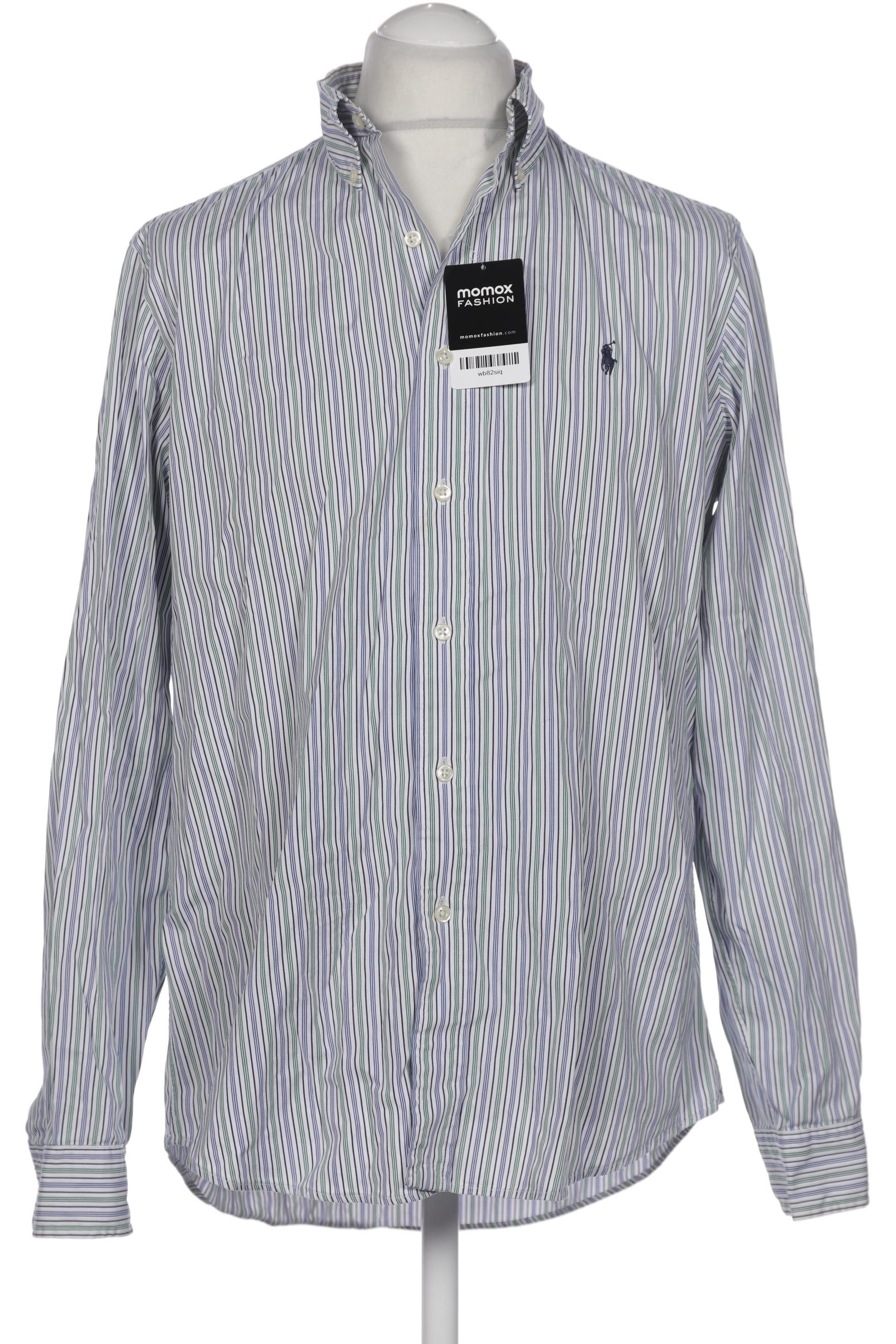 

Polo Ralph Lauren Herren Hemd, mehrfarbig, Gr. 50