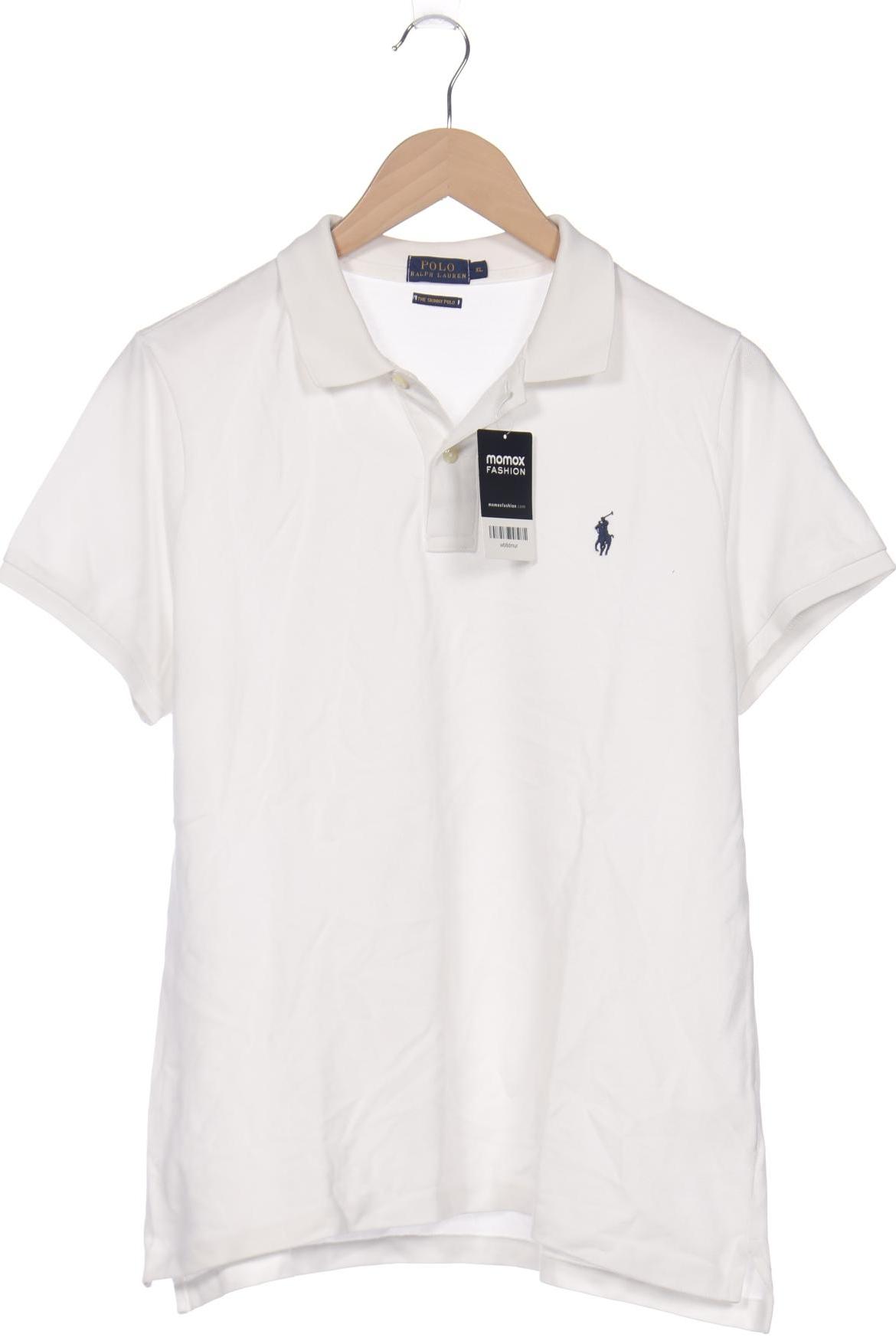 

Polo Ralph Lauren Damen Poloshirt, weiß, Gr. 44