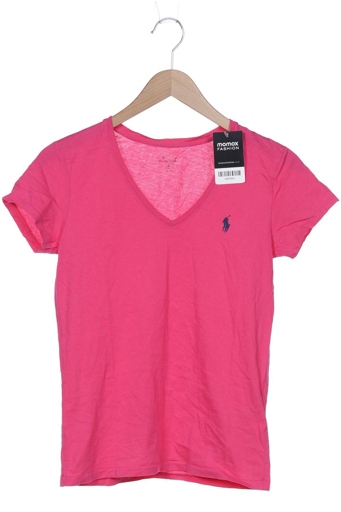 

Polo Ralph Lauren Damen T-Shirt, pink