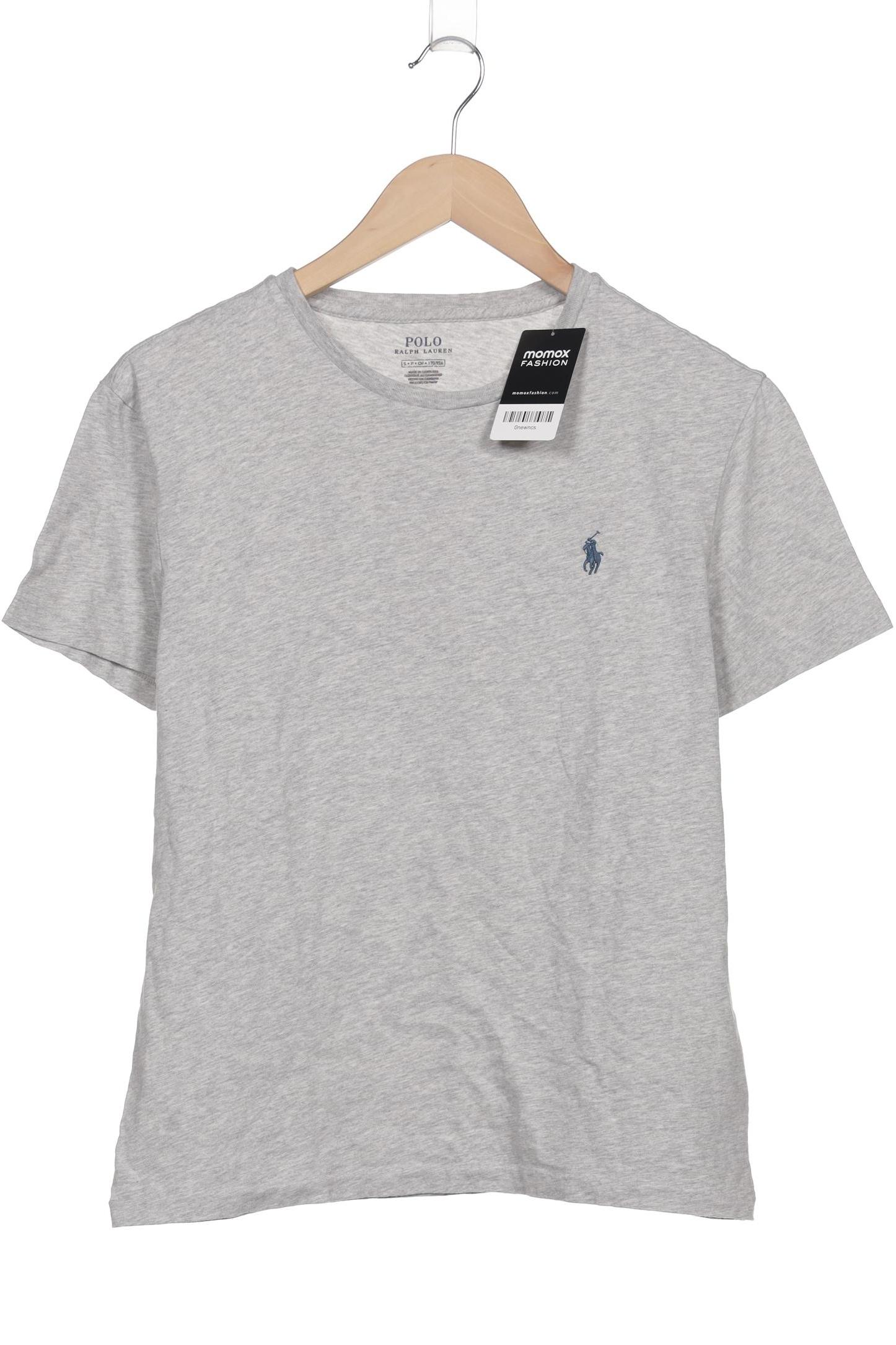 

Polo Ralph Lauren Herren T-Shirt, grau, Gr. 46