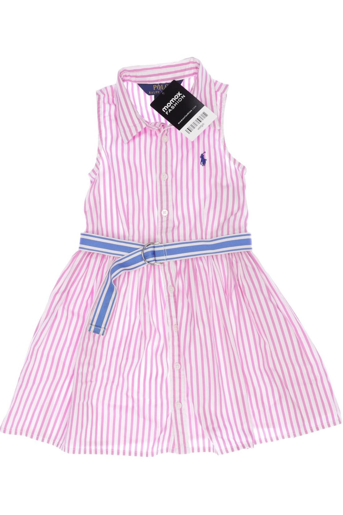 

Polo Ralph Lauren Damen Kleid, pink, Gr. 104