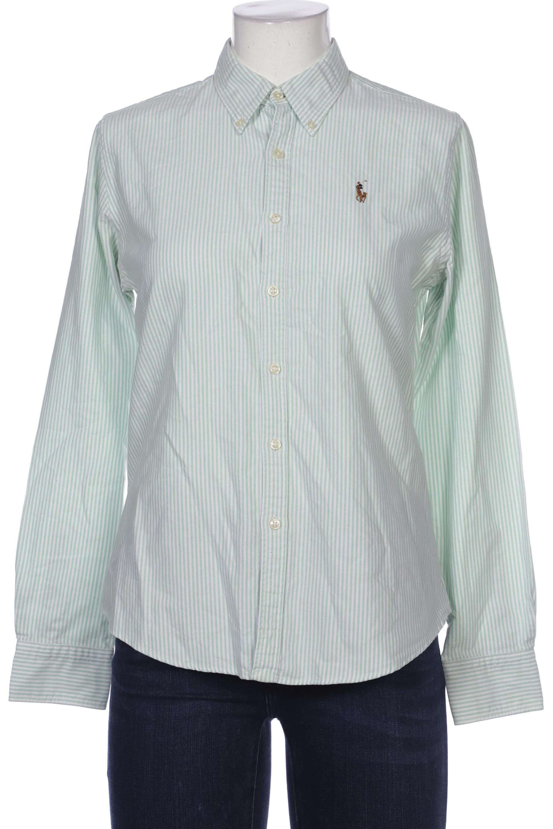 

Polo Ralph Lauren Damen Bluse, hellgrün, Gr. 10