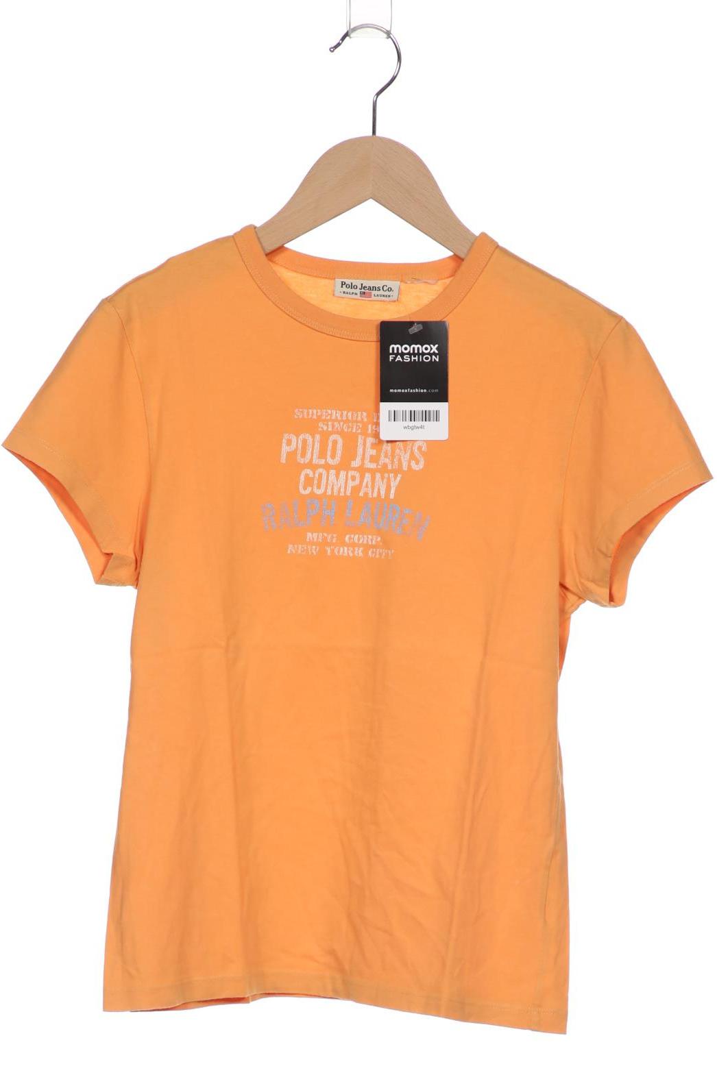 

Polo Ralph Lauren Damen T-Shirt, orange