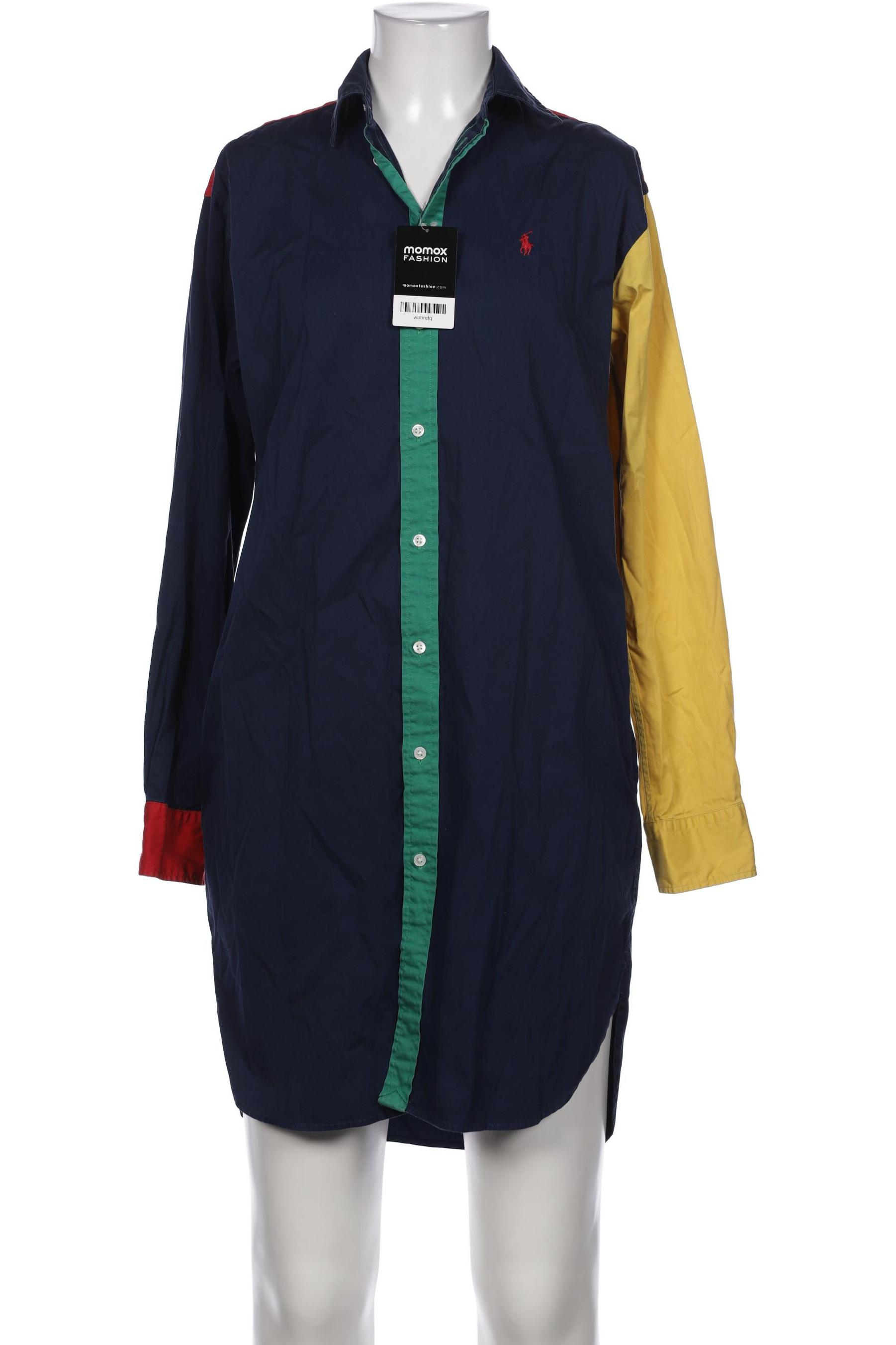 

Polo Ralph Lauren Damen Kleid, marineblau, Gr. 2