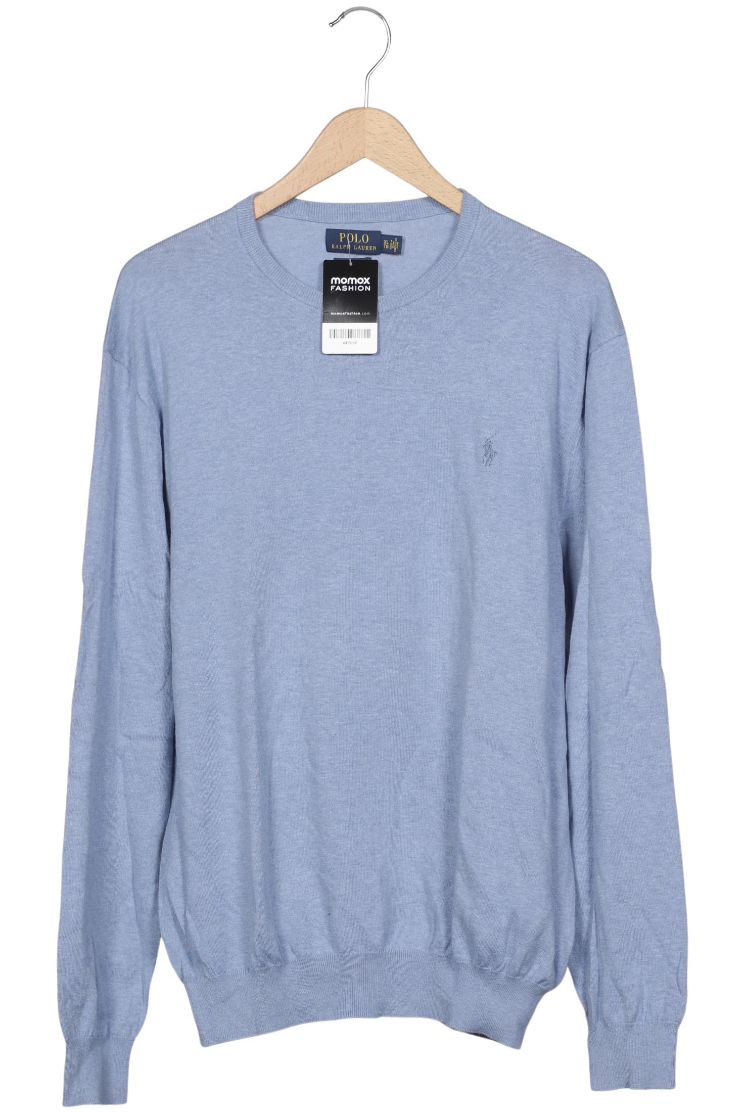 

Polo Ralph Lauren Herren Pullover, hellblau, Gr. 54