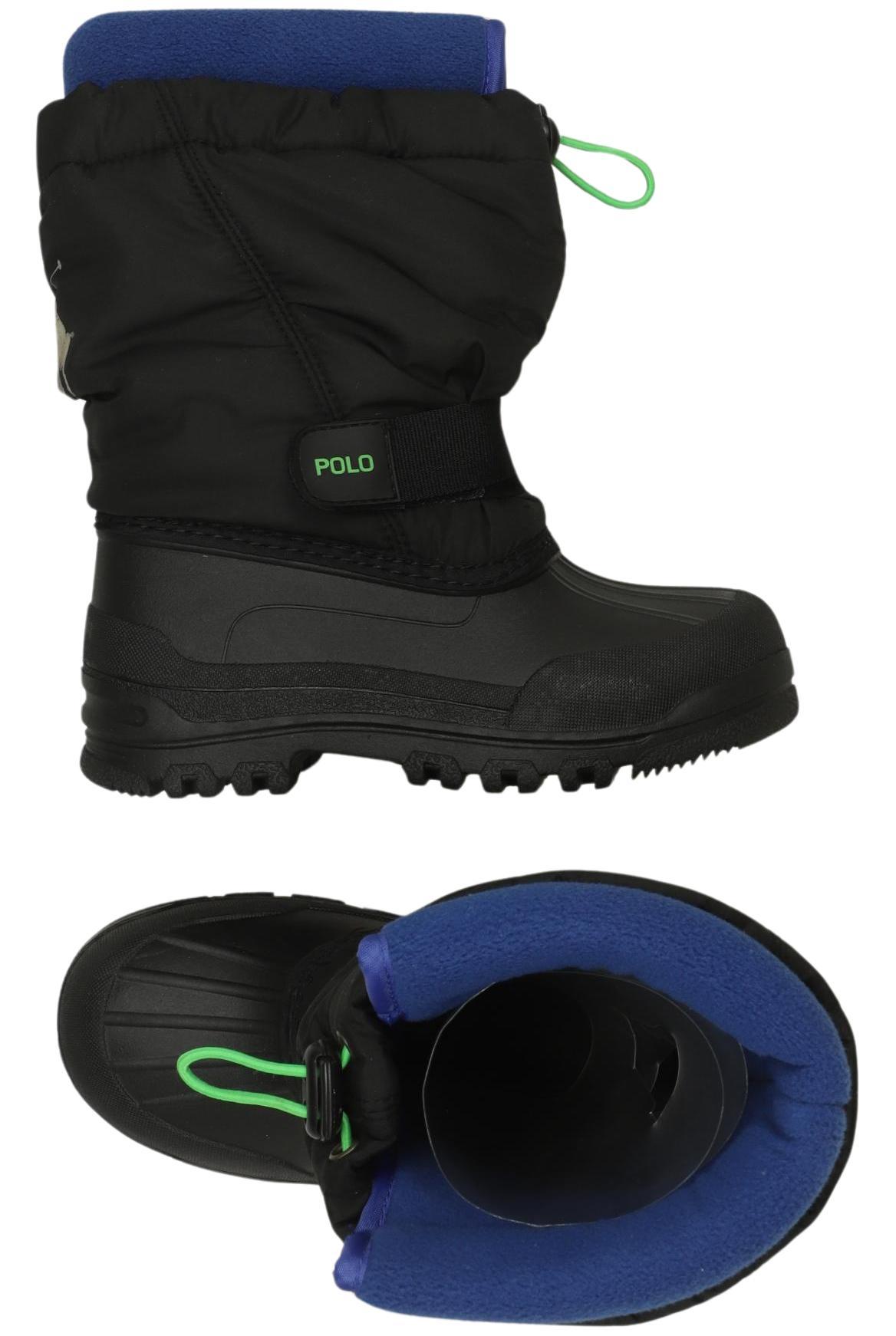 

Polo Ralph Lauren Jungen Kinderschuhe, mehrfarbig, Gr. 26