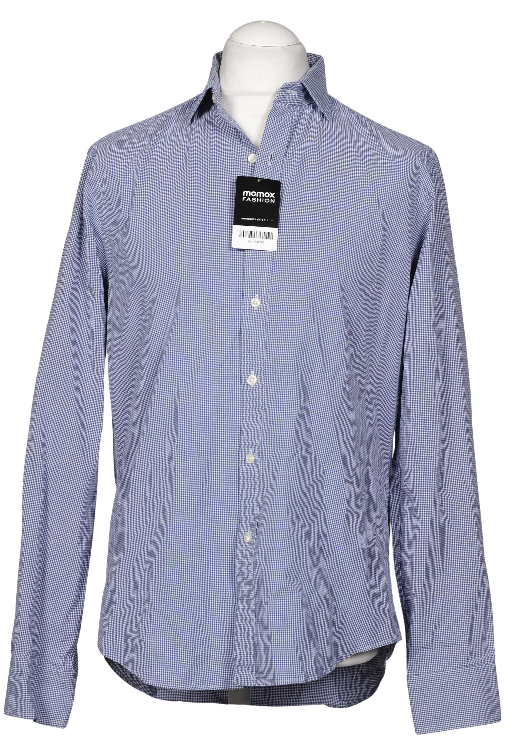 

Polo Ralph Lauren Herren Hemd, blau, Gr. 50
