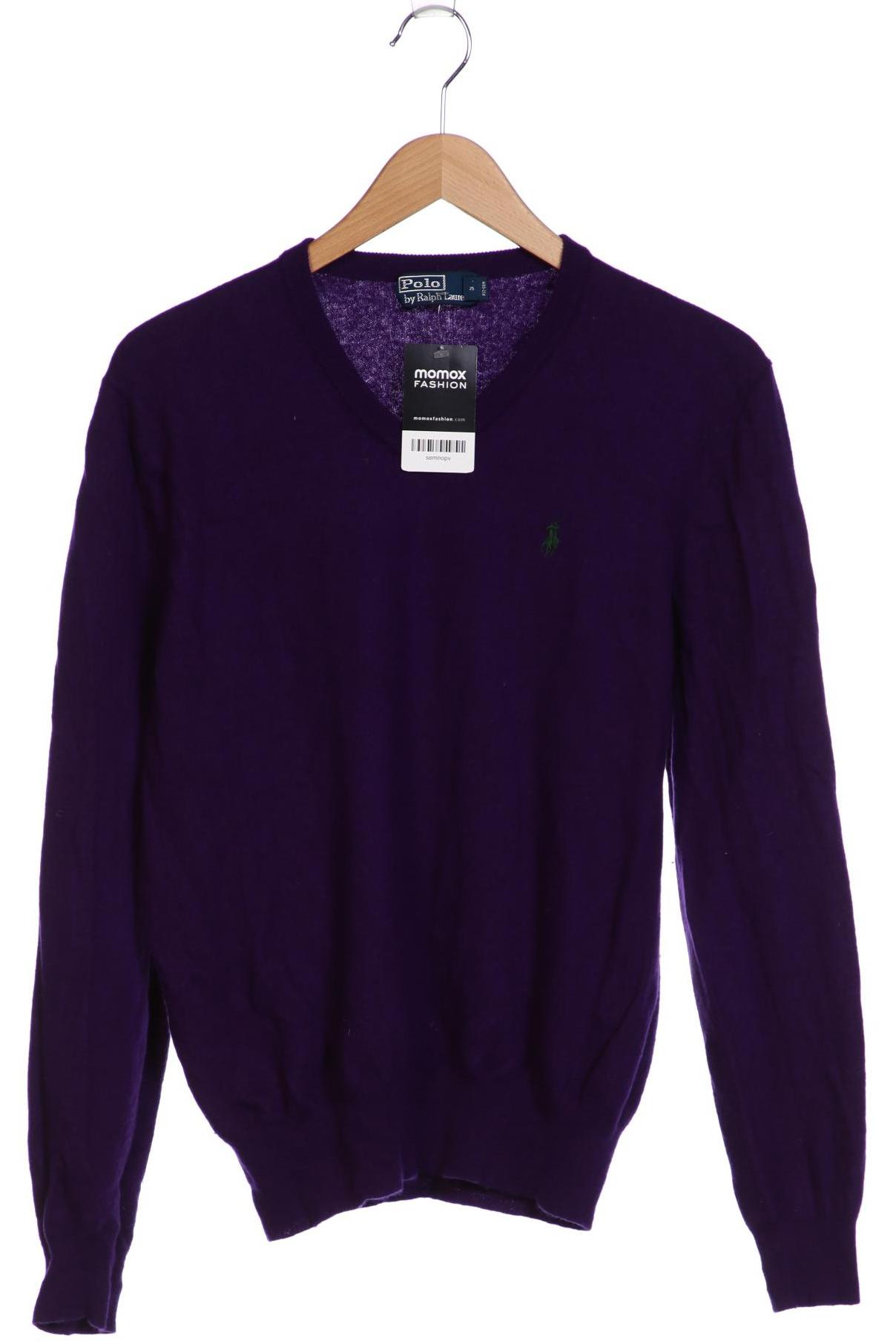 

Polo Ralph Lauren Herren Pullover, flieder, Gr. 48