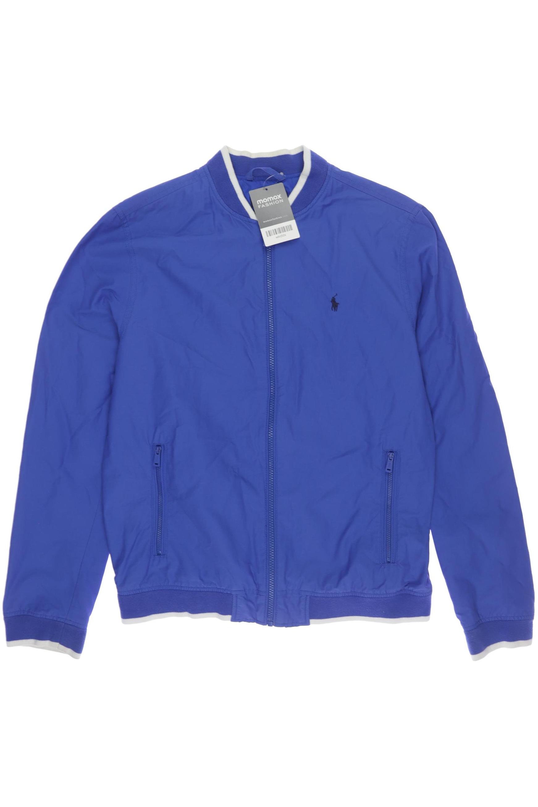 

Polo Ralph Lauren Herren Jacke, blau, Gr. 170