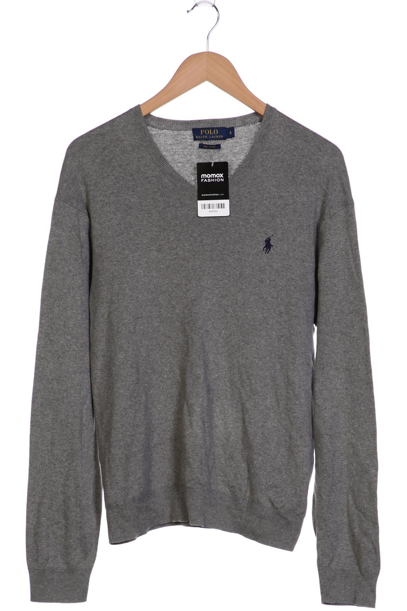 

Polo Ralph Lauren Herren Pullover, grau