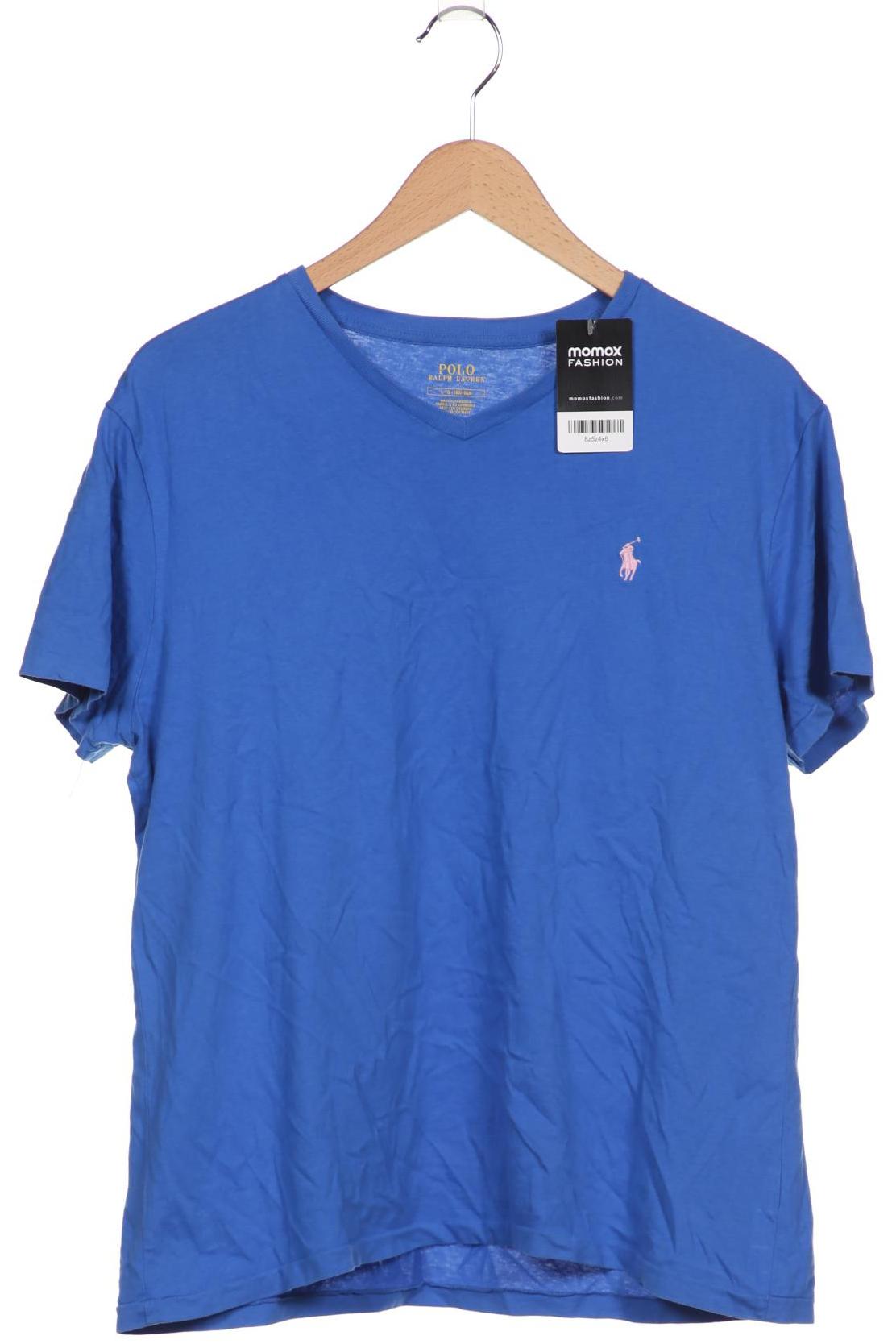 

Polo Ralph Lauren Herren T-Shirt, blau
