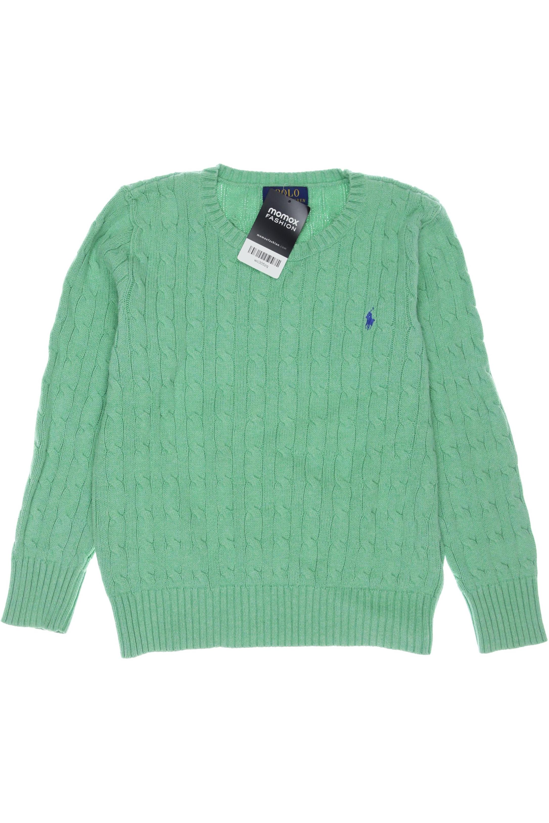 

Polo Ralph Lauren Herren Pullover, hellgrün, Gr. 146