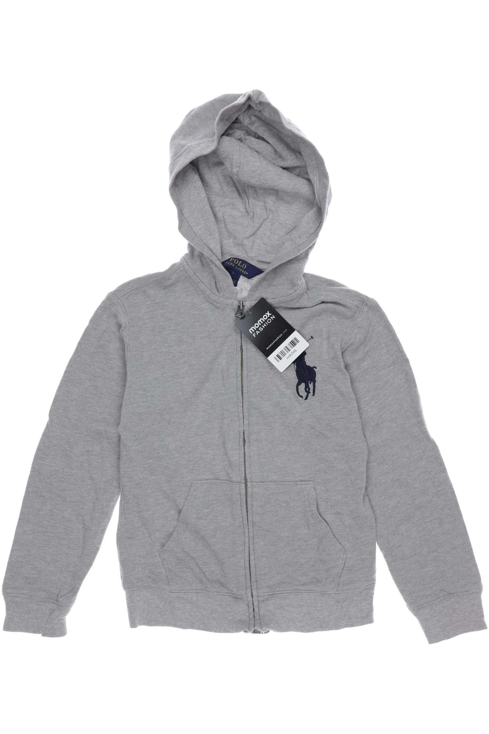 

Polo Ralph Lauren Herren Hoodies & Sweater, grau, Gr. 128