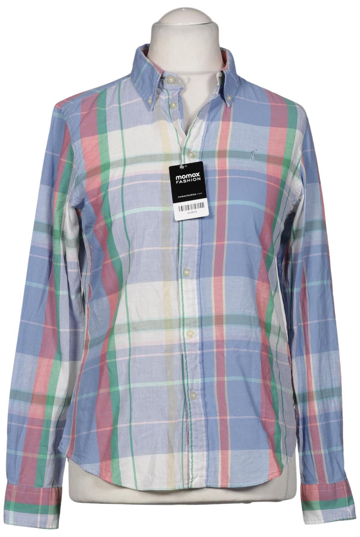 

Polo Ralph Lauren Damen Bluse, mehrfarbig, Gr. 38