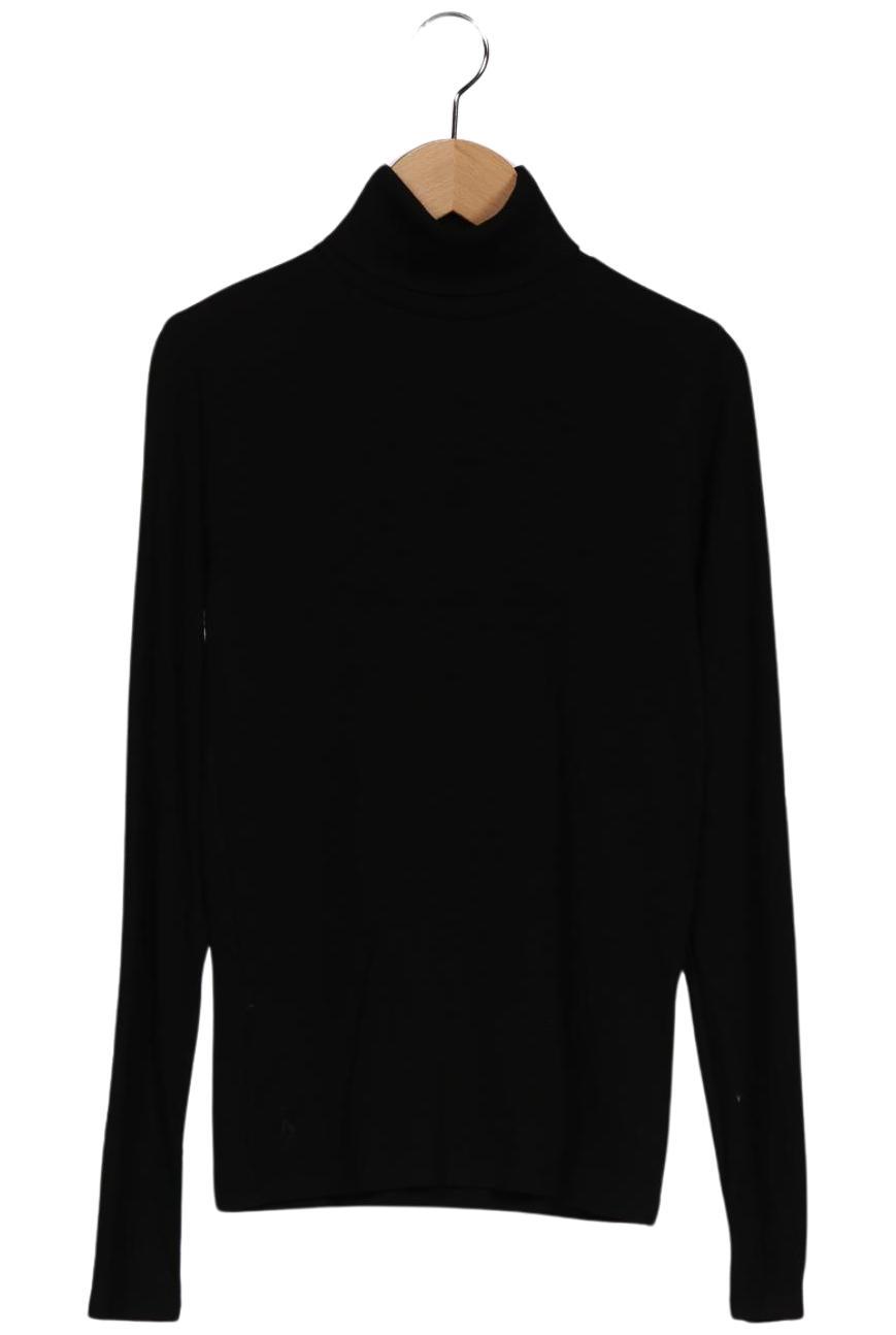 

Polo Ralph Lauren Damen Langarmshirt, schwarz, Gr. 38