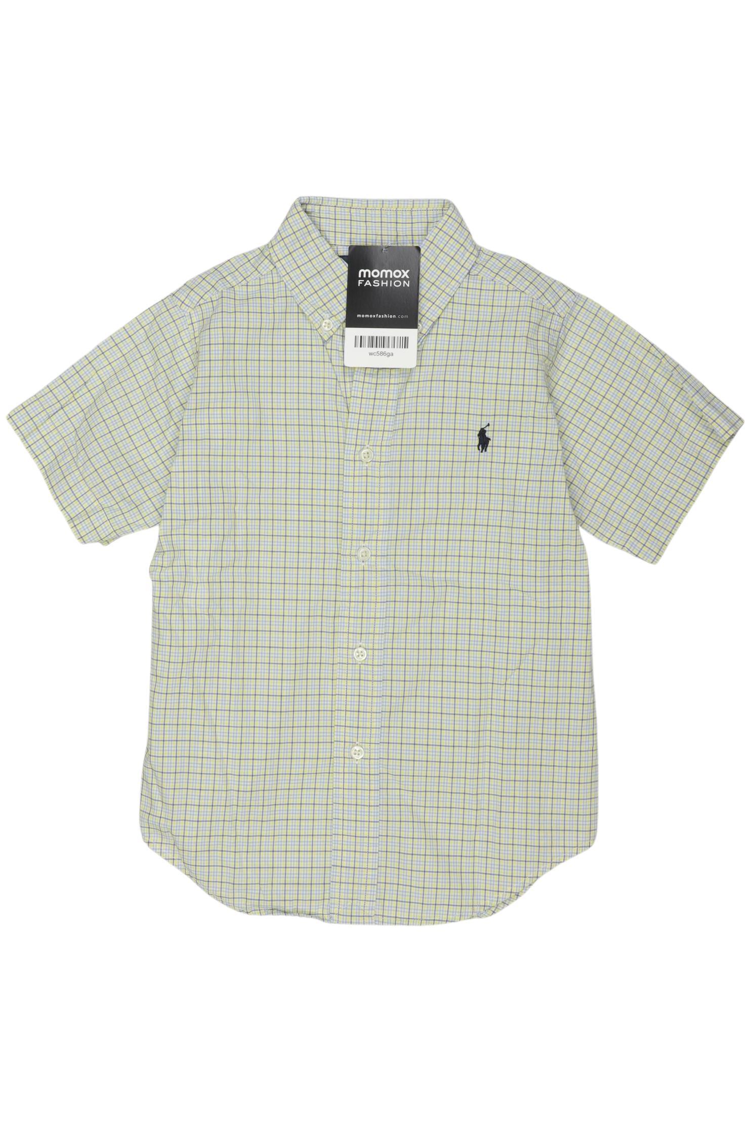 

Polo Ralph Lauren Jungen Hemd, mehrfarbig, Gr. 104