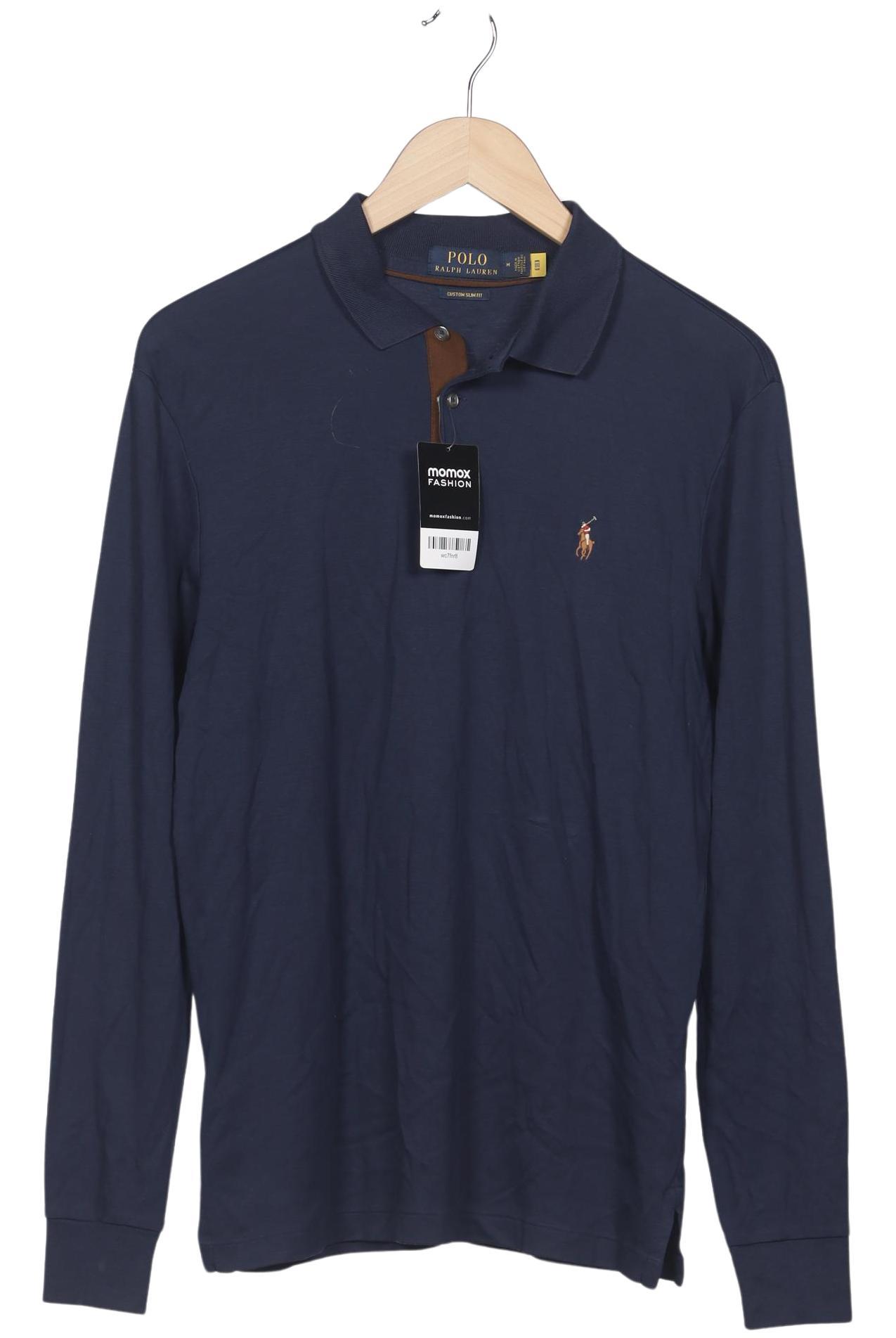 

Polo Ralph Lauren Herren Poloshirt, marineblau, Gr. 48