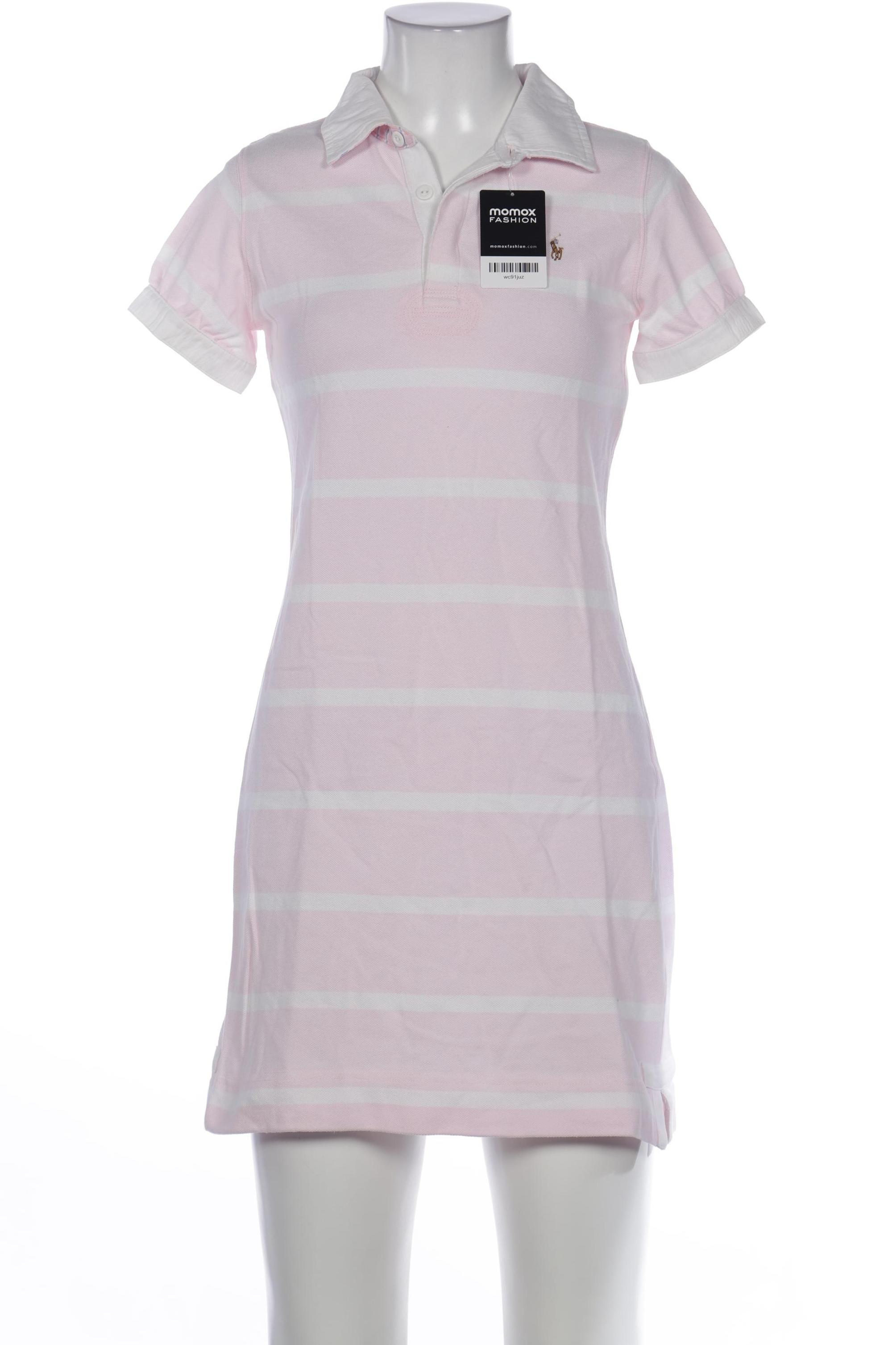 

Polo Ralph Lauren Damen Kleid, pink