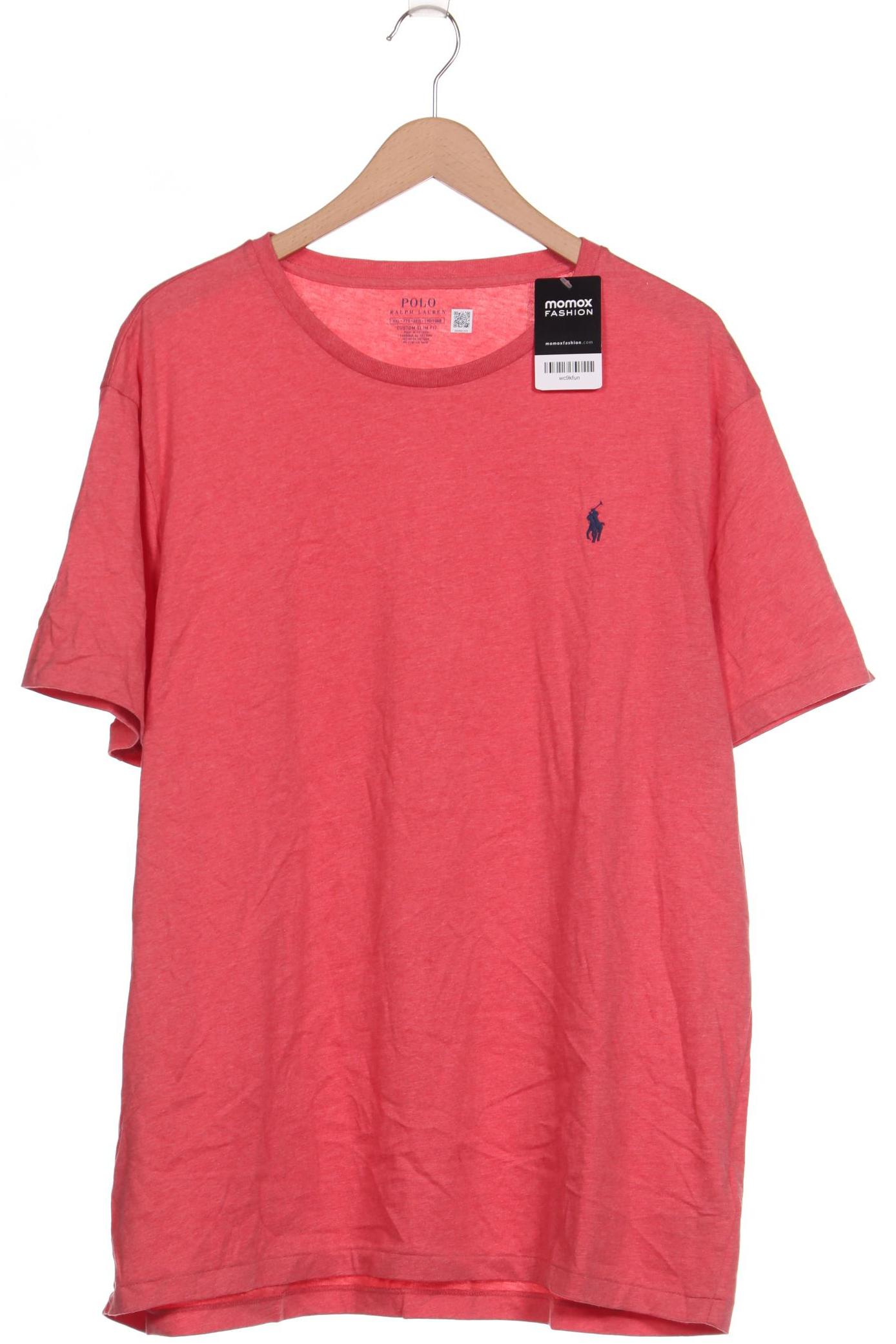 

Polo Ralph Lauren Herren T-Shirt, rot, Gr. 56