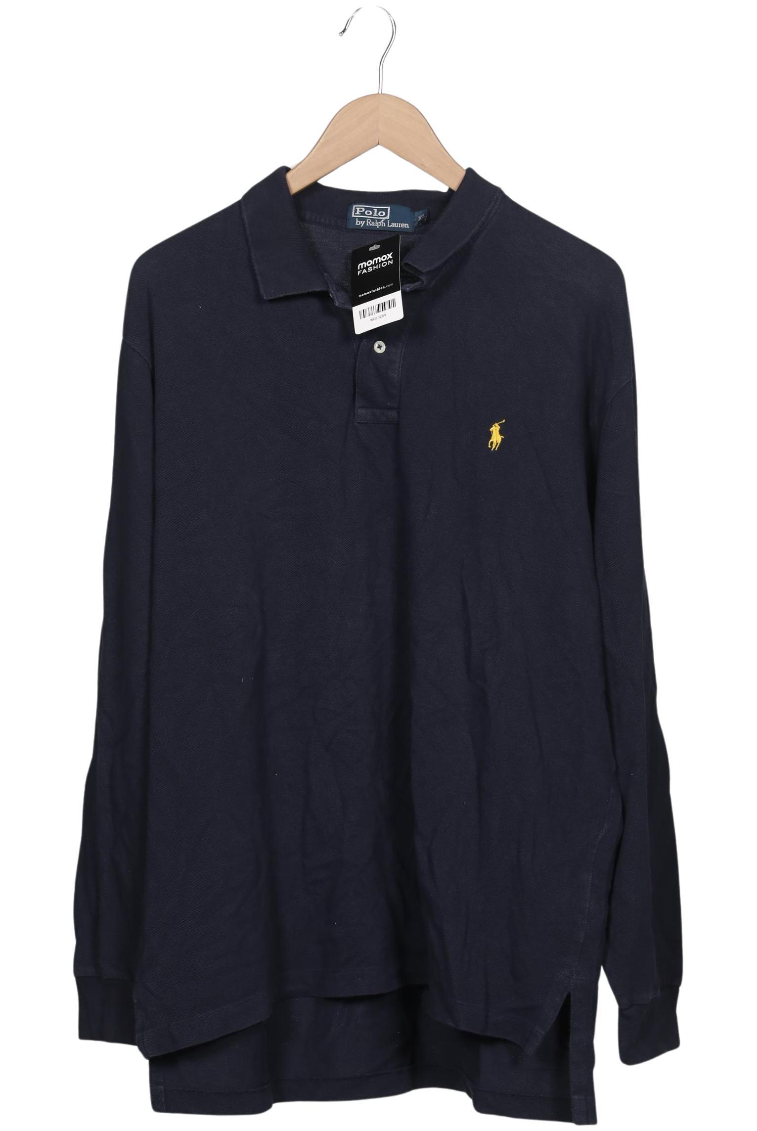 

Polo Ralph Lauren Herren Poloshirt, marineblau, Gr. 54