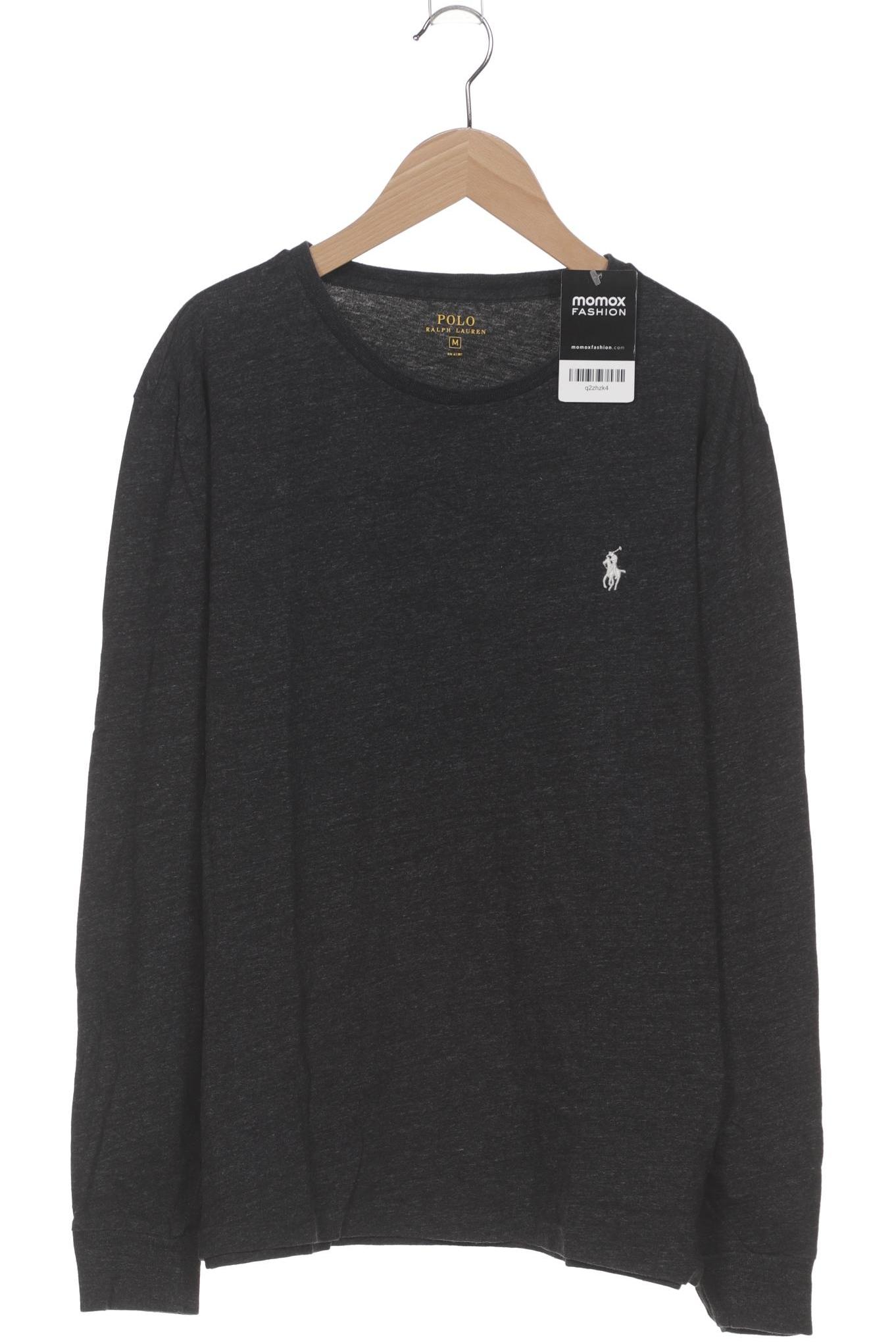

Polo Ralph Lauren Herren Langarmshirt, schwarz, Gr. 48