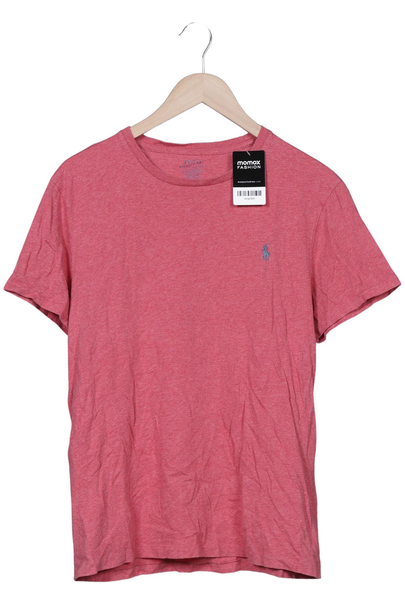 

Polo Ralph Lauren Herren T-Shirt, pink, Gr. 52