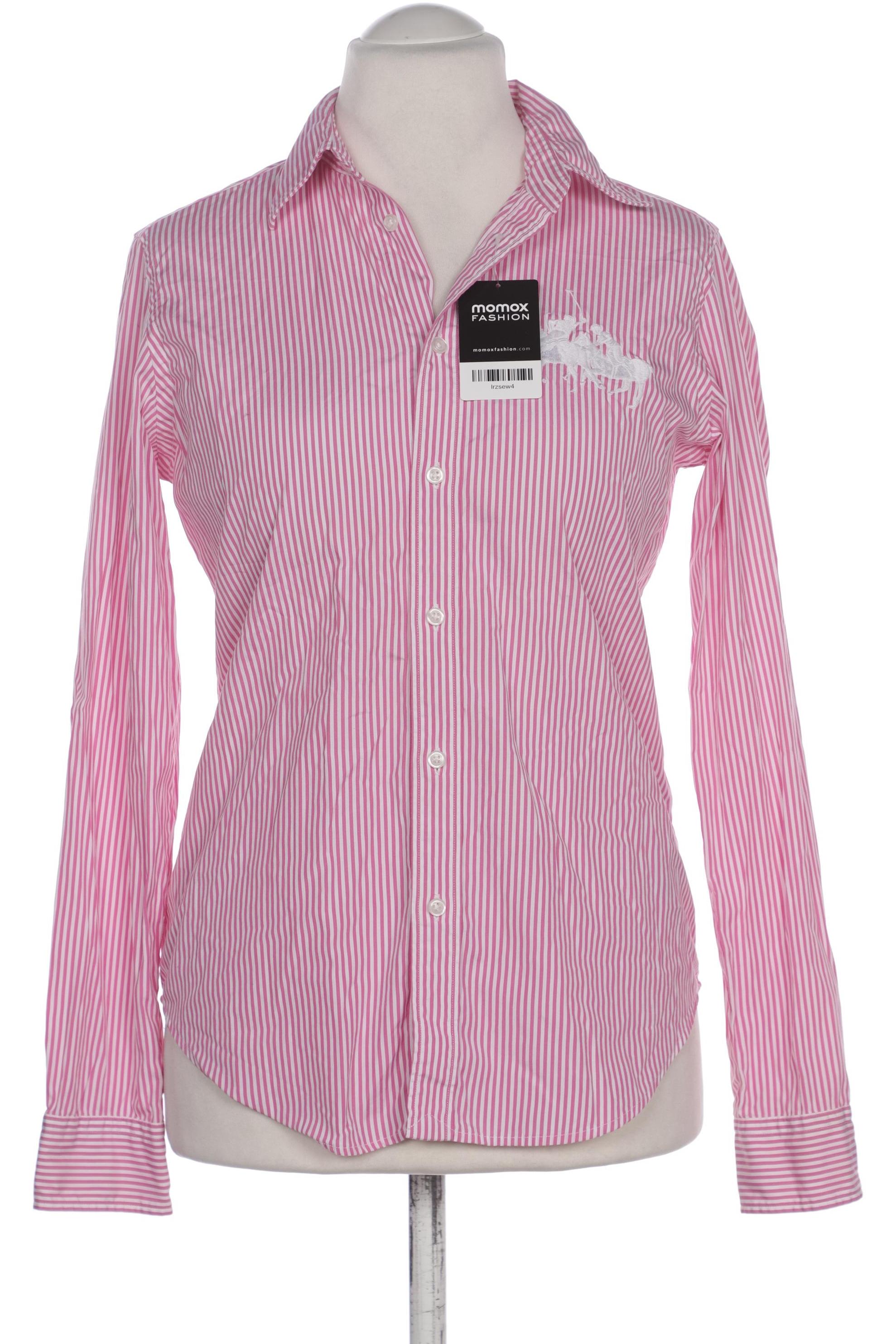 

Polo Ralph Lauren Damen Bluse, pink, Gr. 10