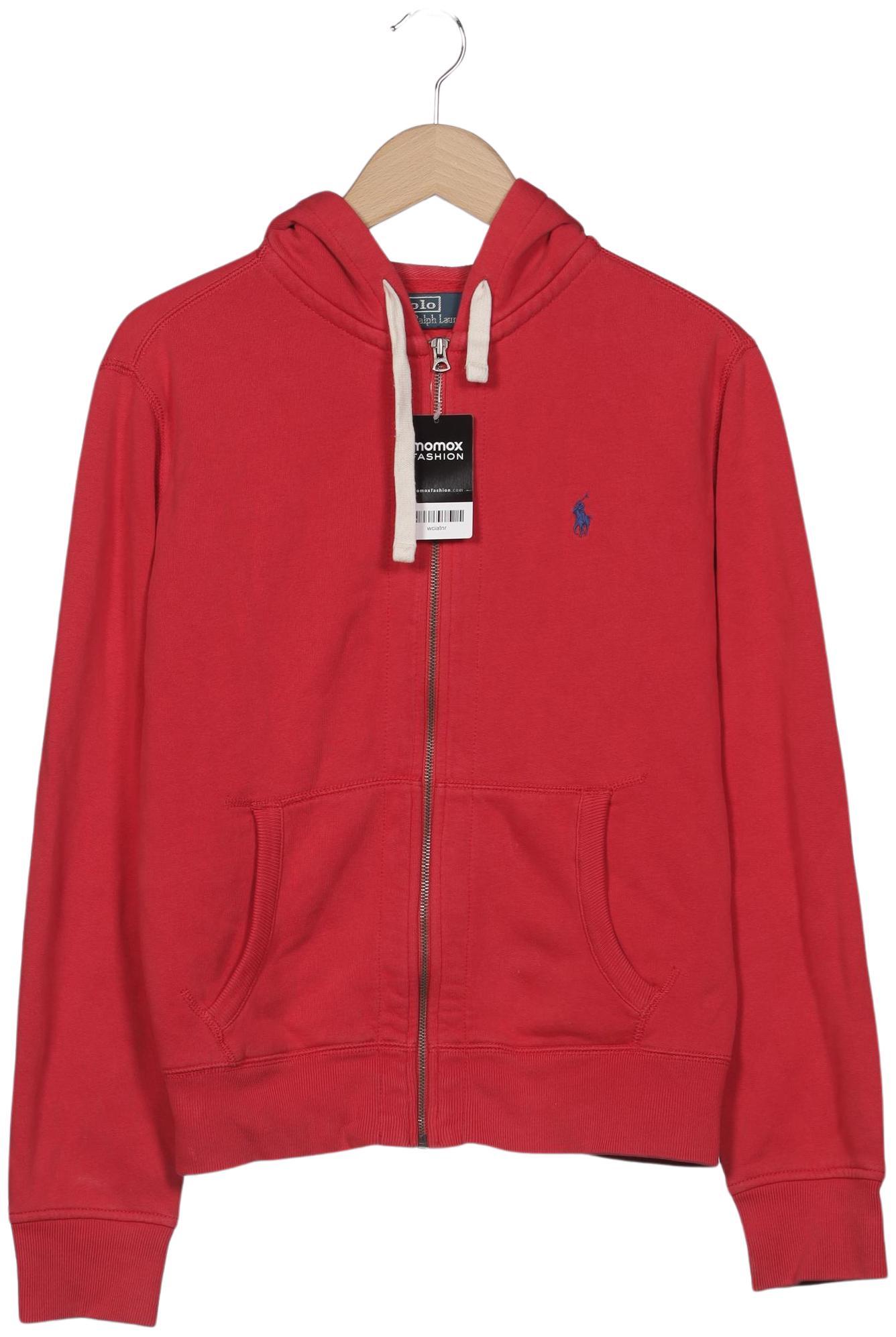

Polo Ralph Lauren Herren Kapuzenpullover, rot, Gr. 46