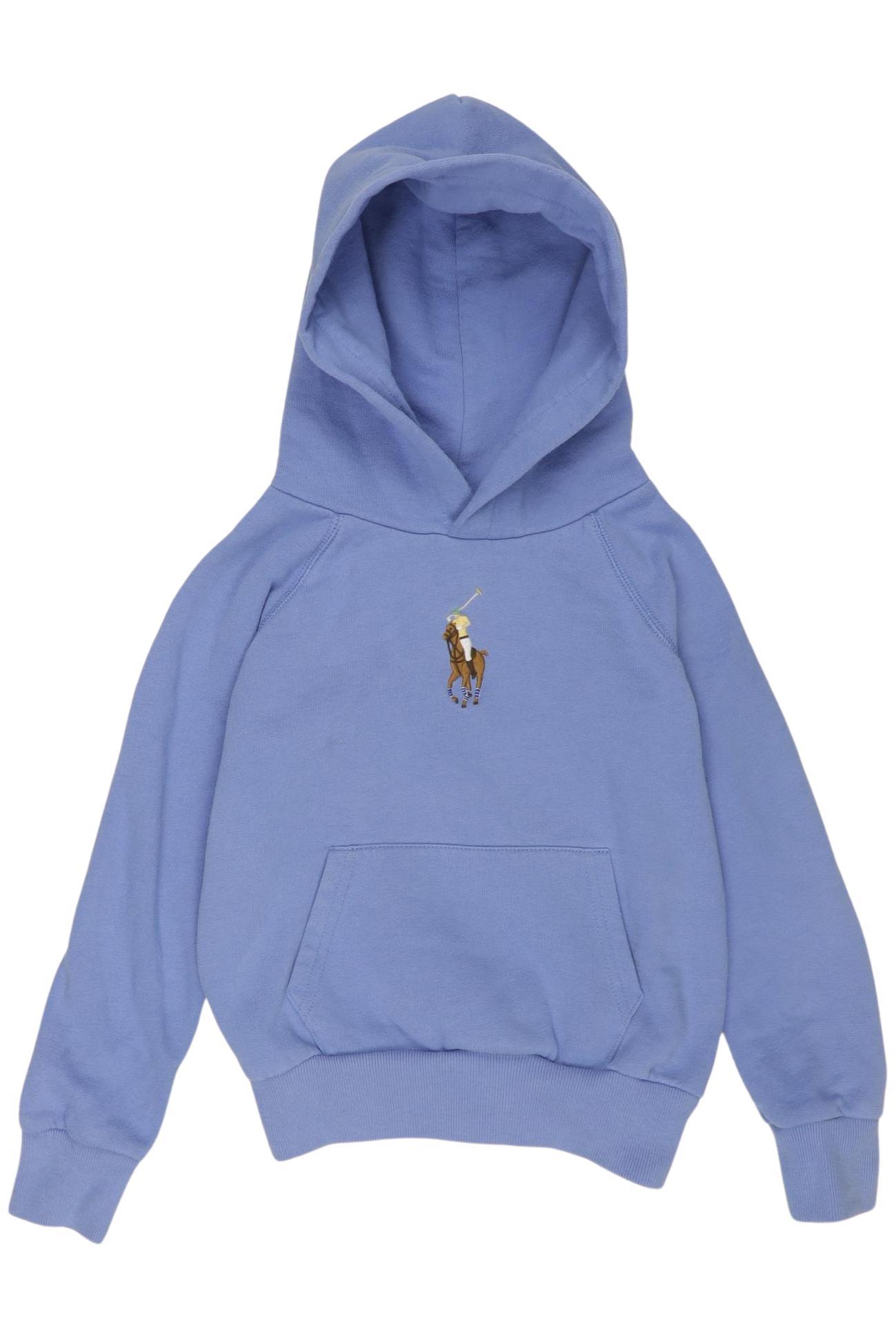 

Polo Ralph Lauren Jungen Hoodies & Sweater, hellblau, Gr. 128