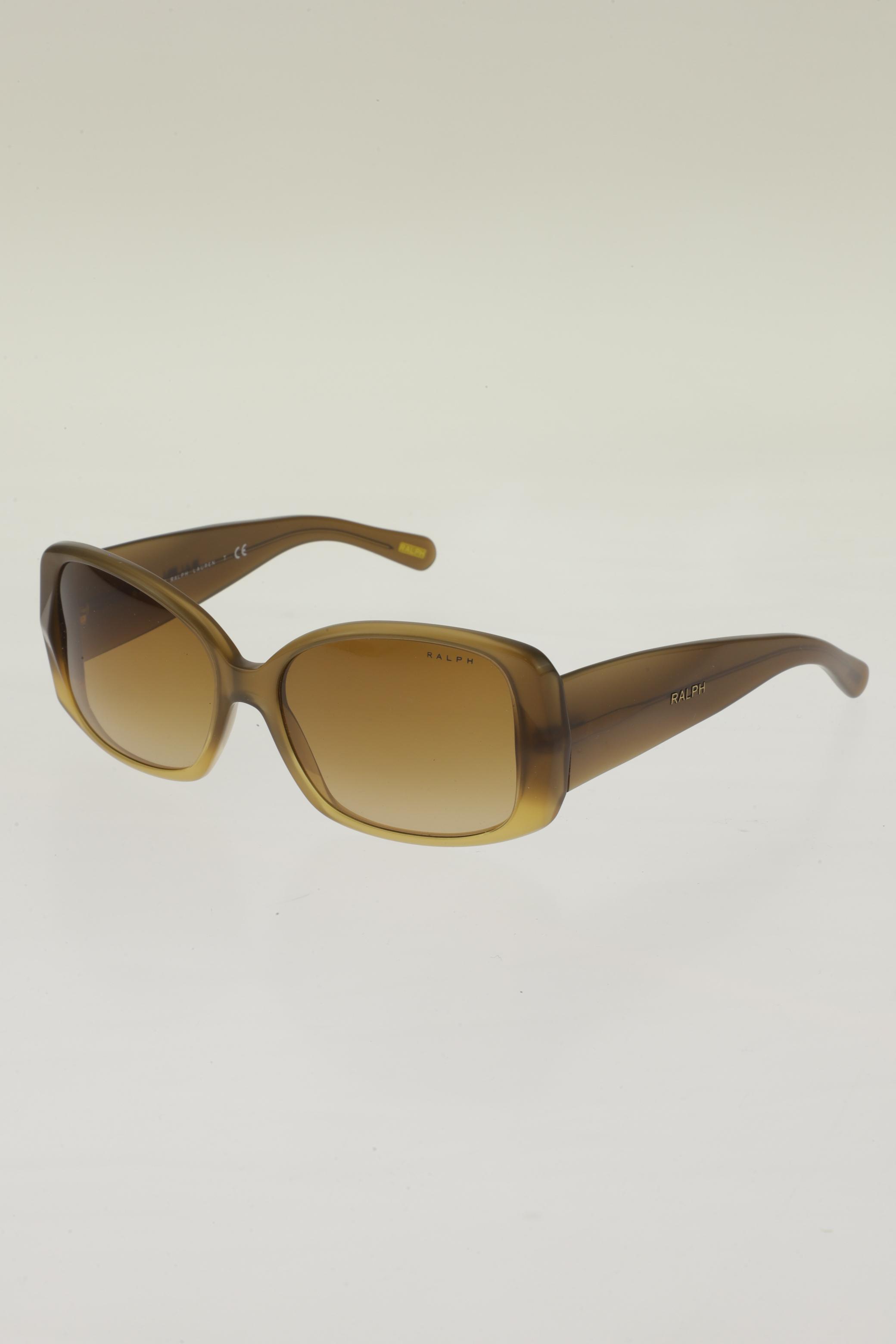

Polo Ralph Lauren Damen Sonnenbrille, braun, Gr.