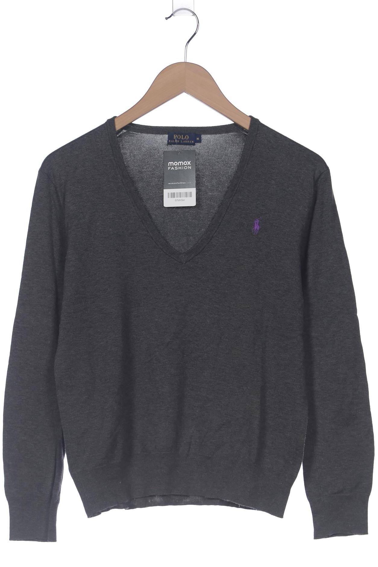 Thumbnail - Polo Ralph Lauren Damen Pullover, grau, Gr. 38