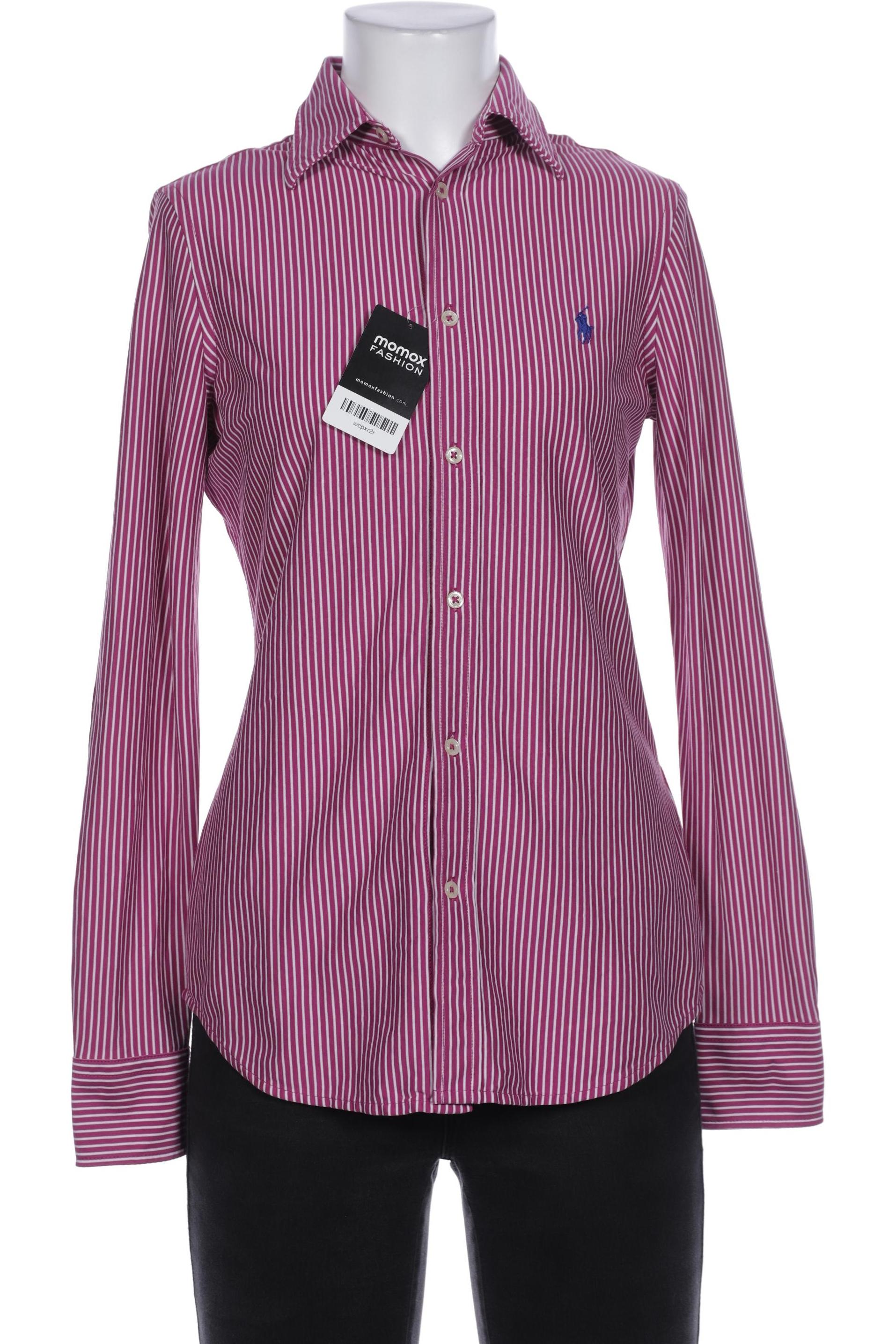 

Polo Ralph Lauren Damen Bluse, flieder, Gr. 36