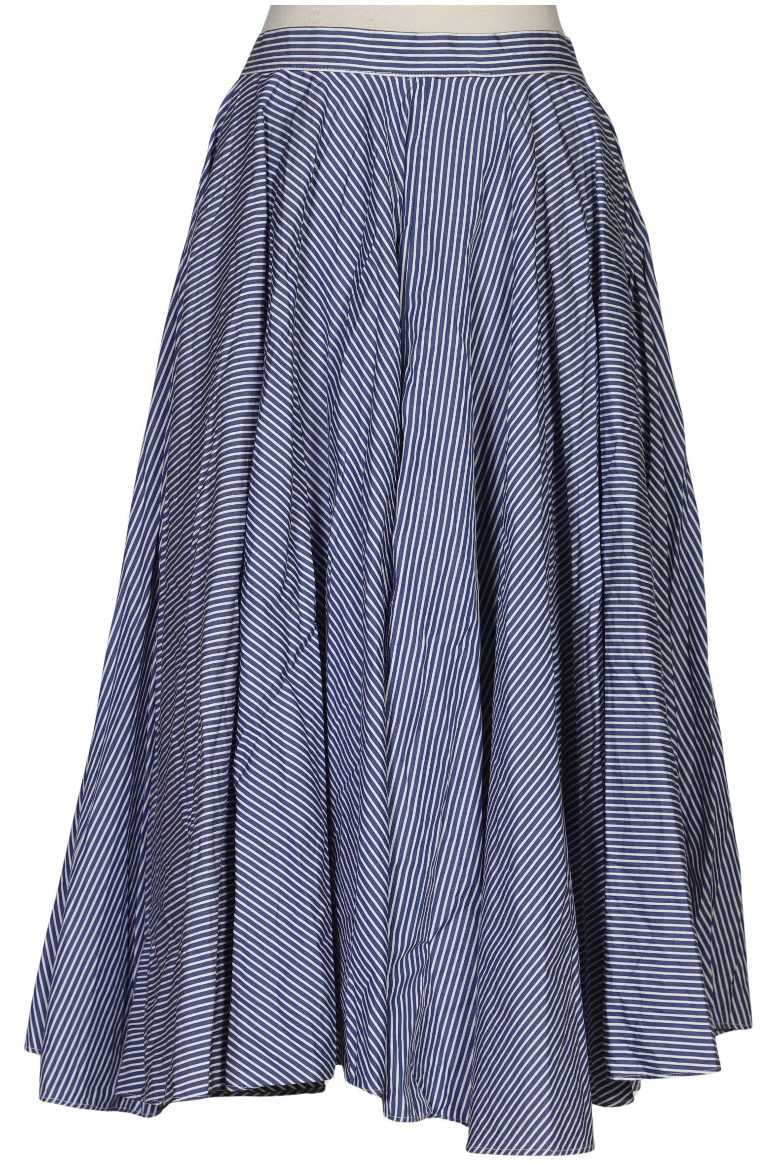 

Polo Ralph Lauren Damen Rock, blau, Gr. 2