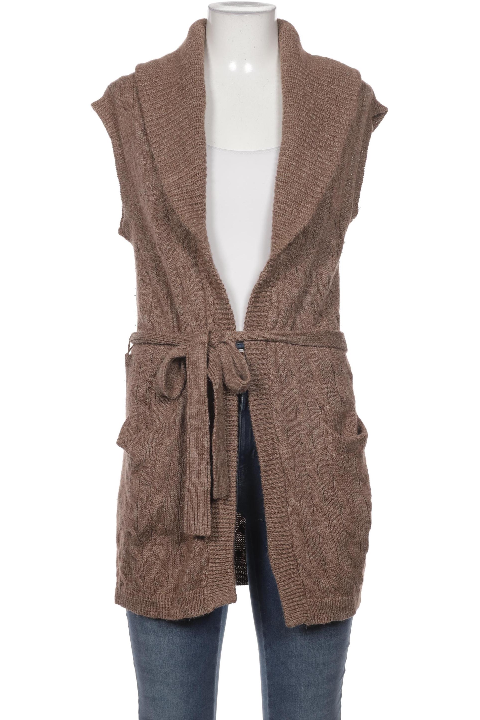 

Polo Ralph Lauren Damen Strickjacke, braun, Gr. 38