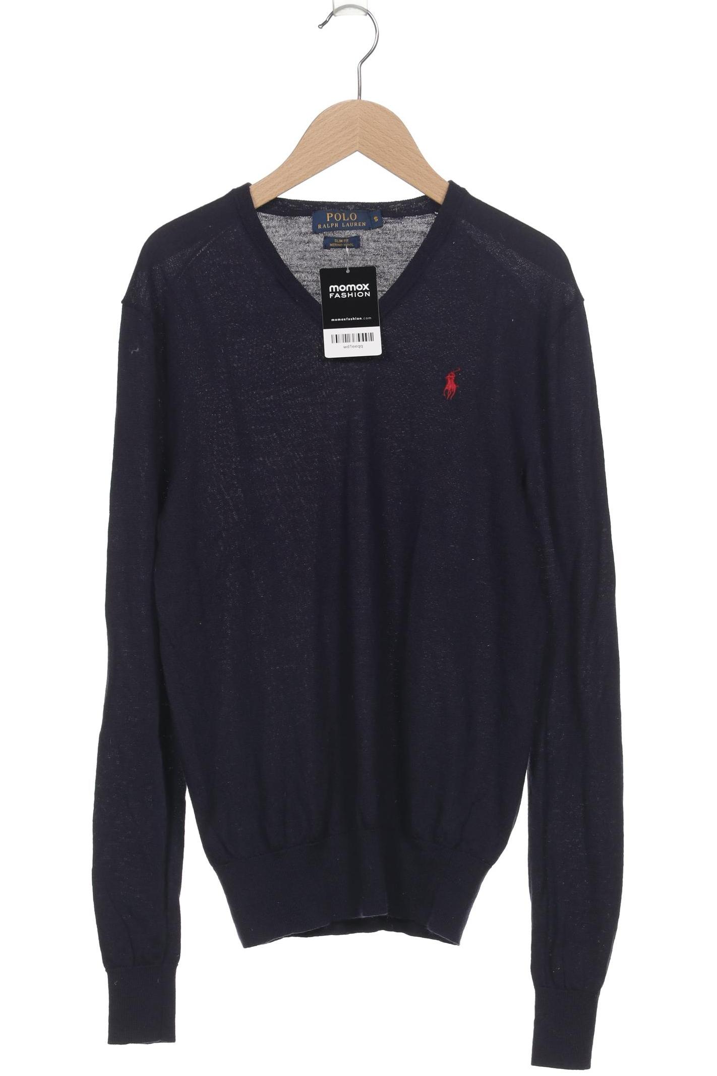 

Polo Ralph Lauren Herren Pullover, marineblau, Gr. 46