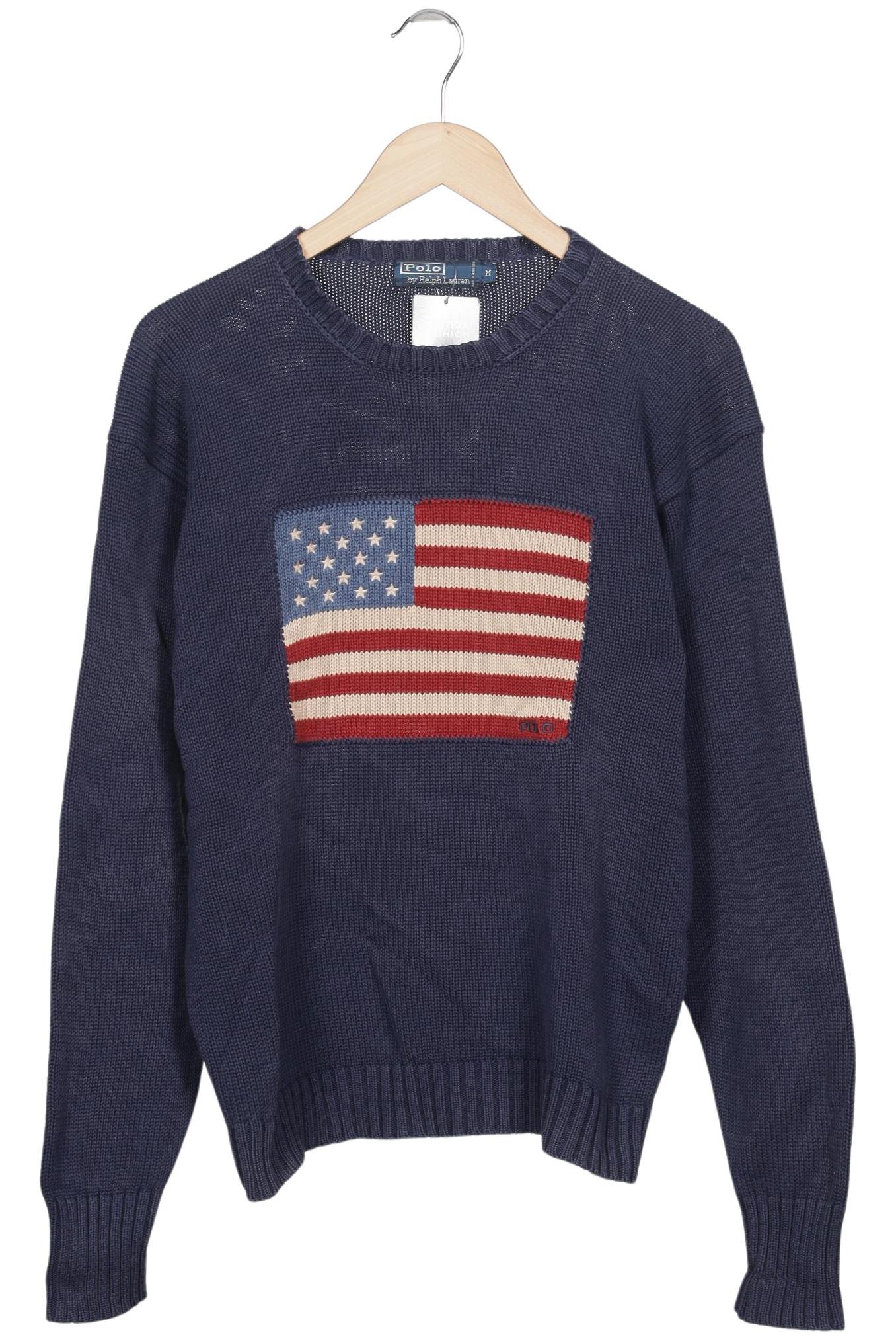 

Polo Ralph Lauren Herren Pullover, marineblau, Gr. 48