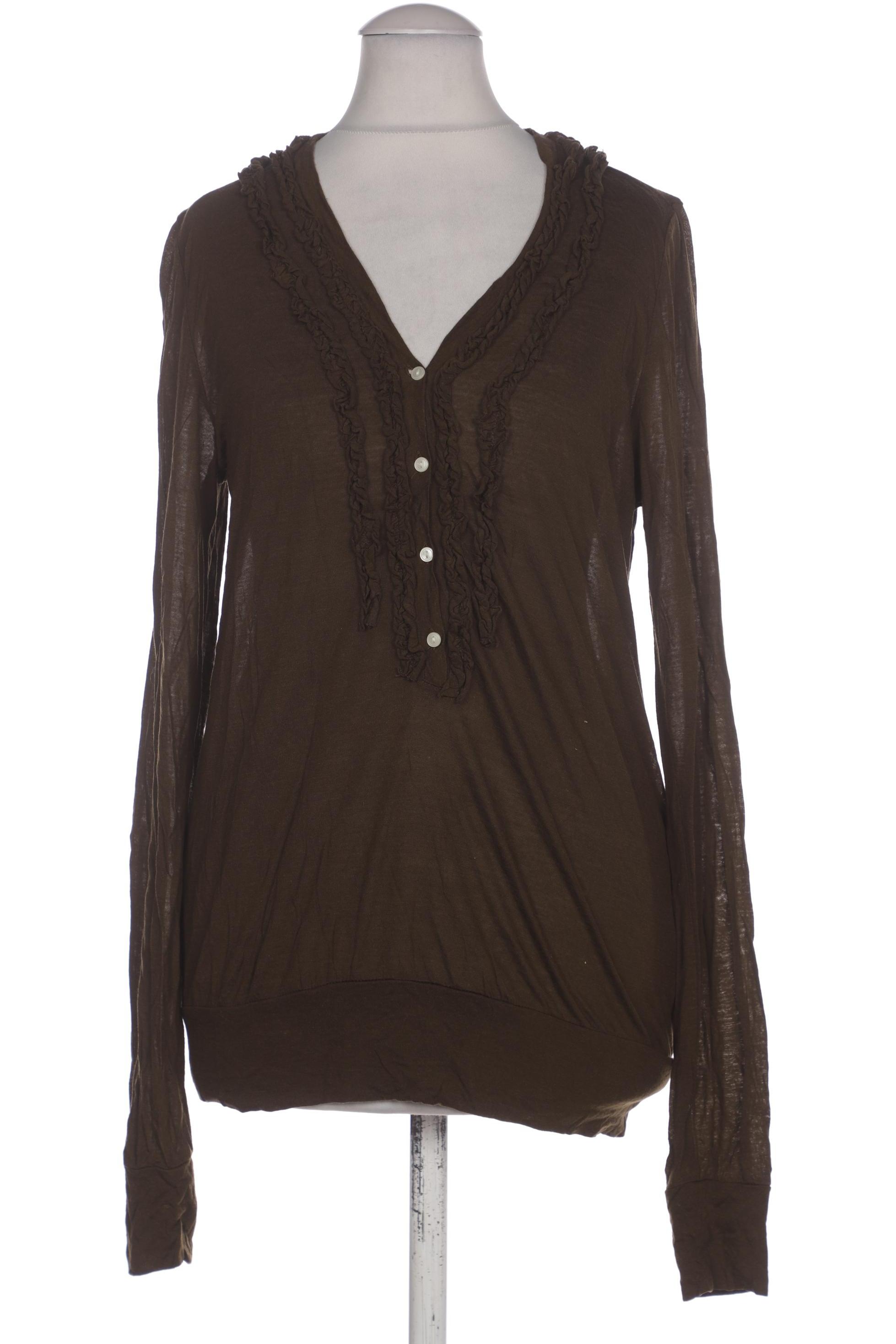 

Polo Ralph Lauren Damen Langarmshirt, grün, Gr. 38