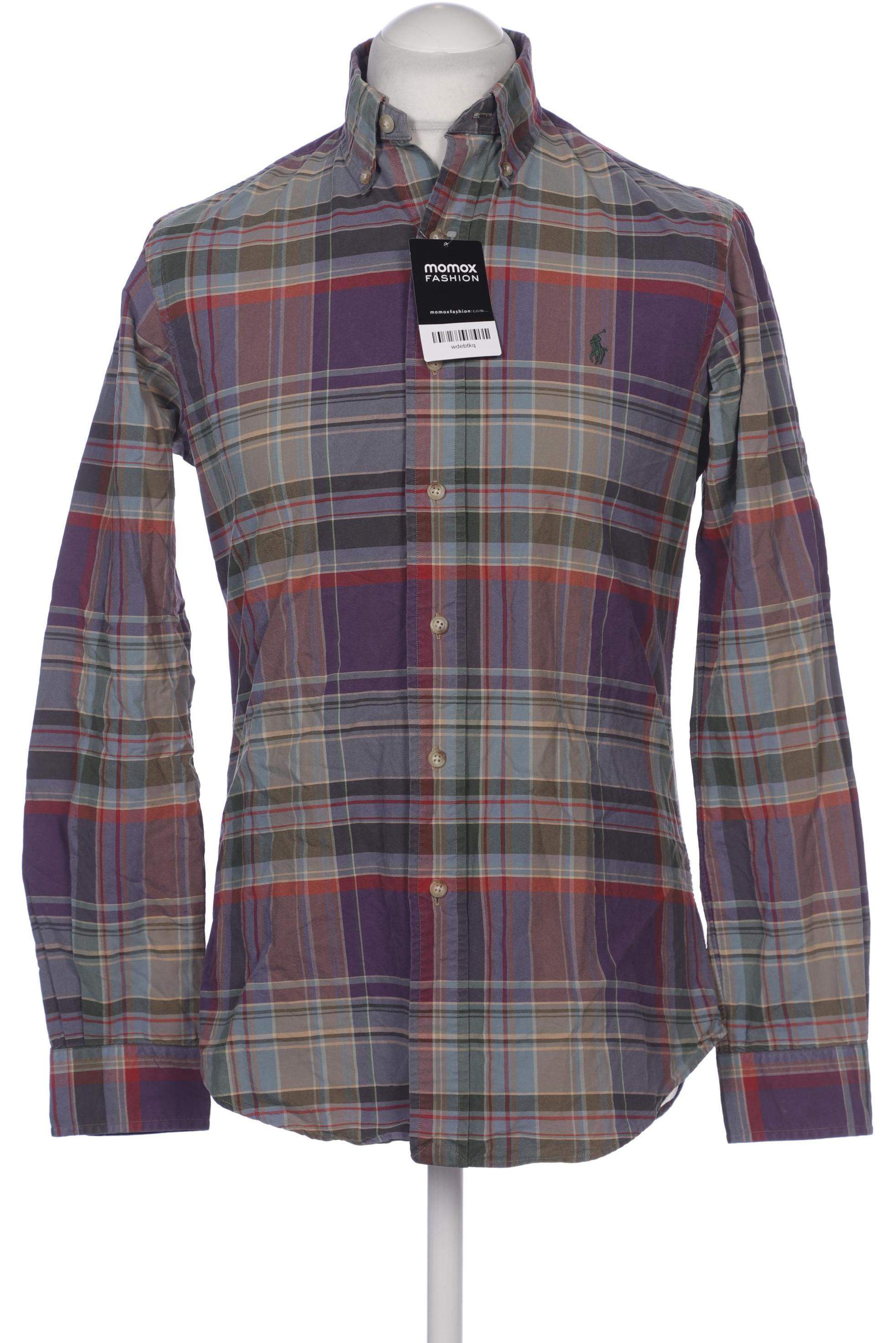 

Polo Ralph Lauren Herren Hemd, mehrfarbig, Gr. 46