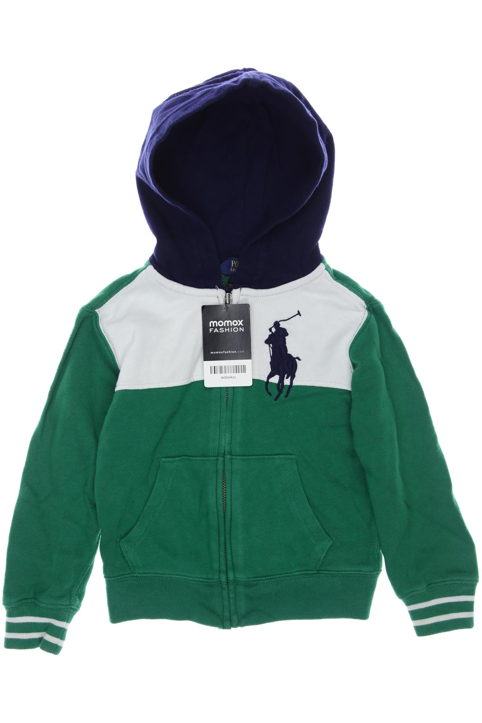 

Polo Ralph Lauren Herren Hoodies & Sweater, grün, Gr. 104