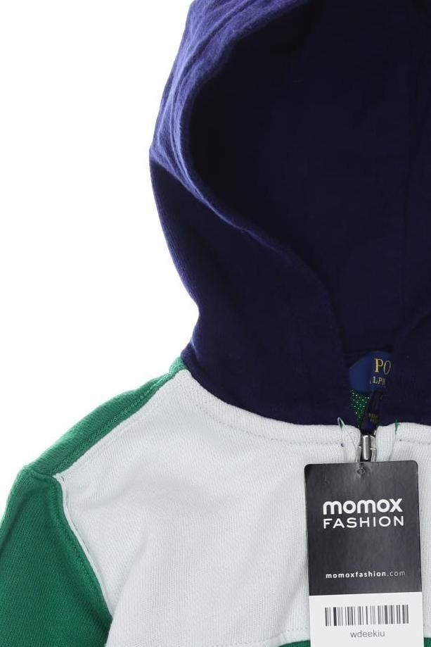 Thumbnail - Polo Ralph Lauren Herren Hoodies &amp; Sweater, grün, Gr. 104