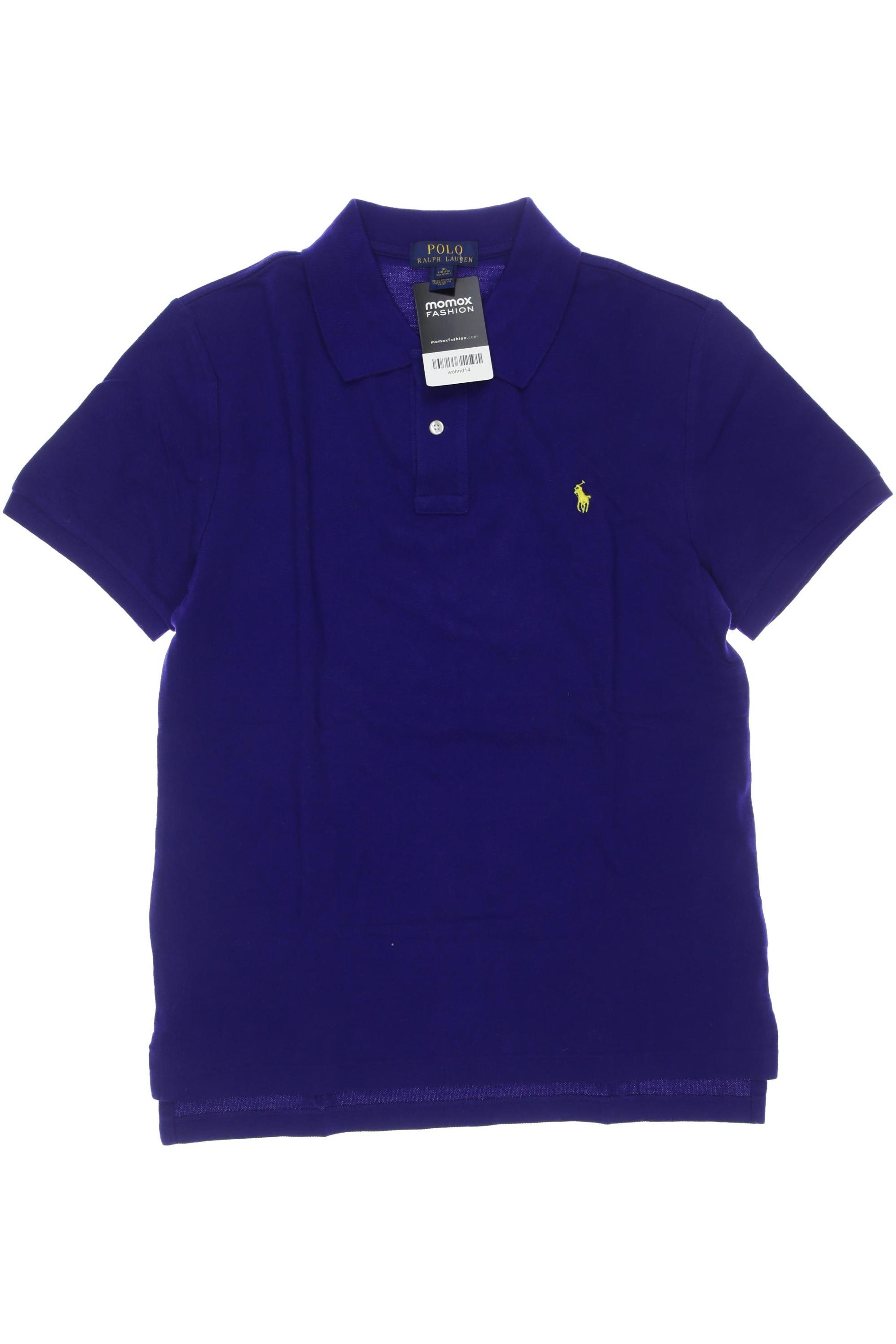 

Polo Ralph Lauren Herren Poloshirt, marineblau, Gr. 170