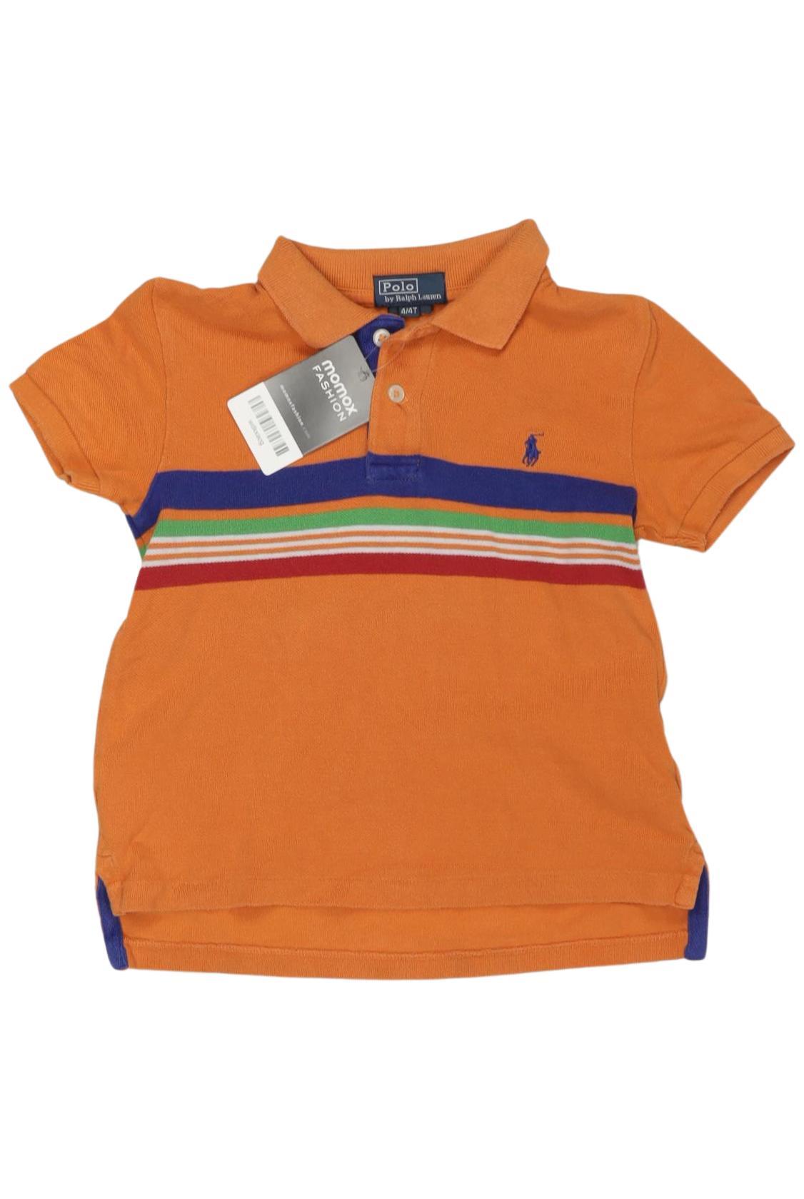 

Polo Ralph Lauren Jungen Poloshirt, mehrfarbig, Gr. 110