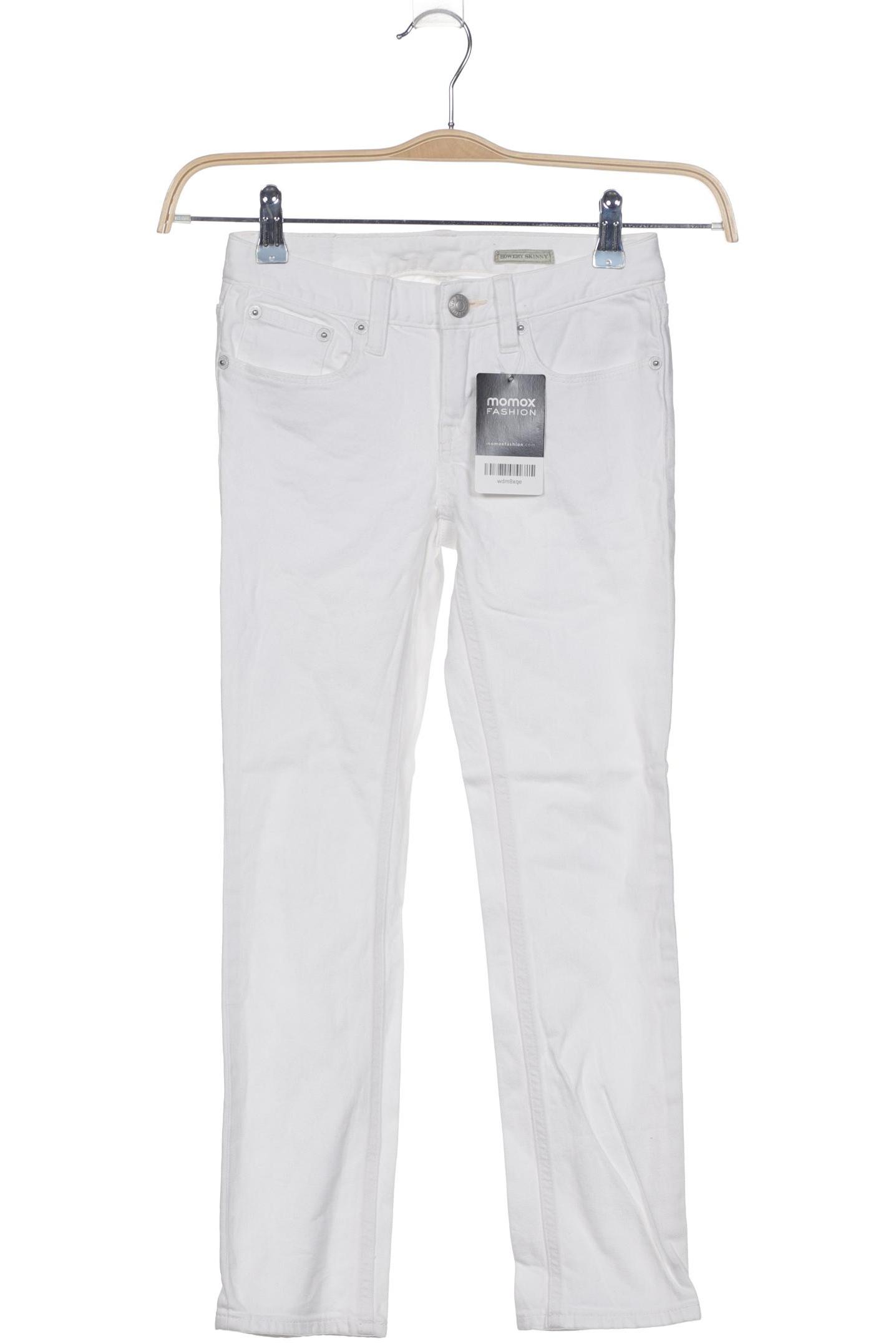 

Polo Ralph Lauren Herren Jeans, weiß, Gr. 128