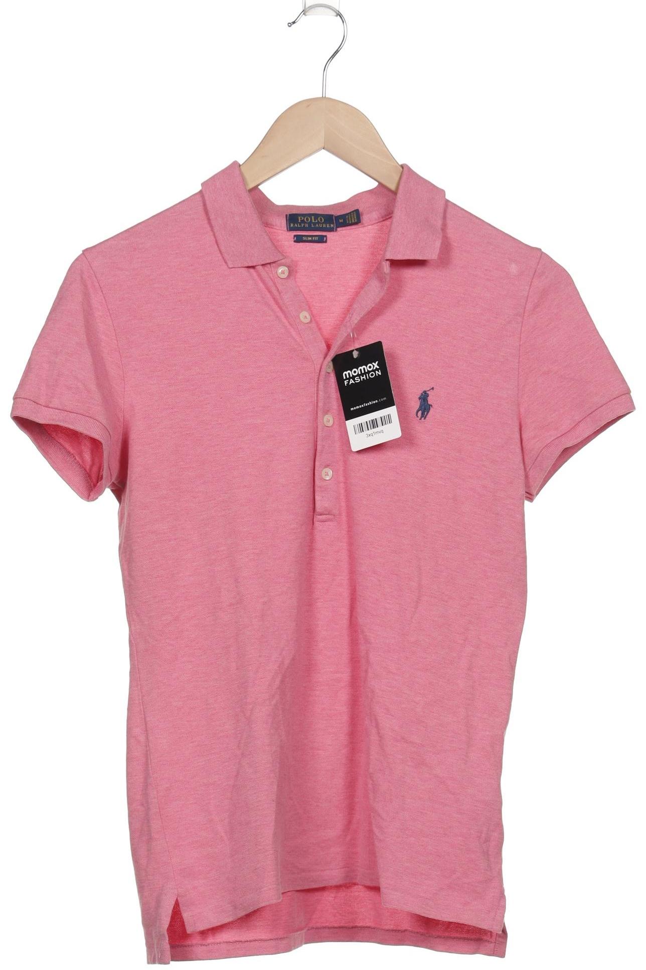 

Polo Ralph Lauren Damen Poloshirt, pink, Gr. 38