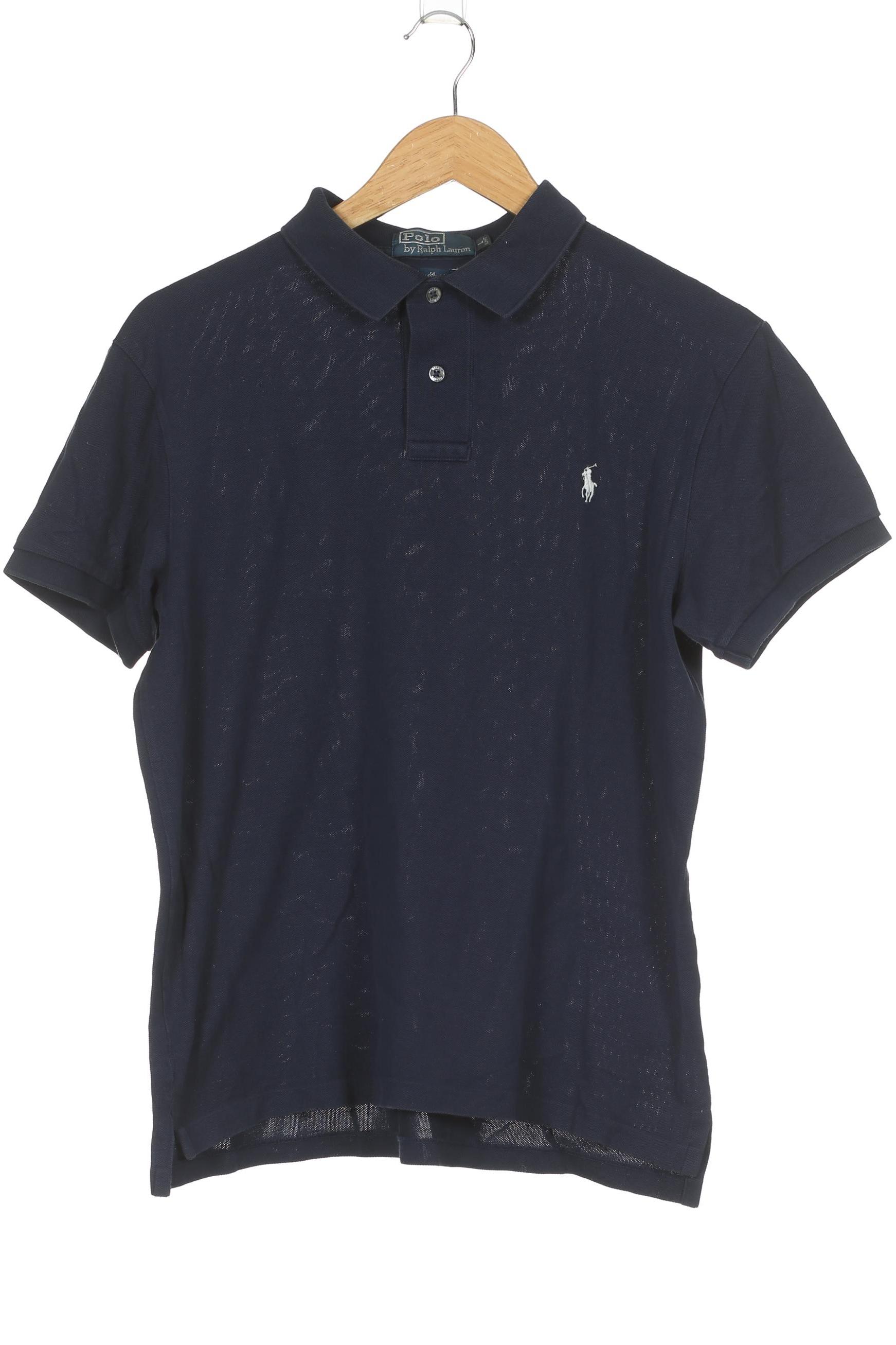 

Polo Ralph Lauren Herren Poloshirt, blau, Gr. 52