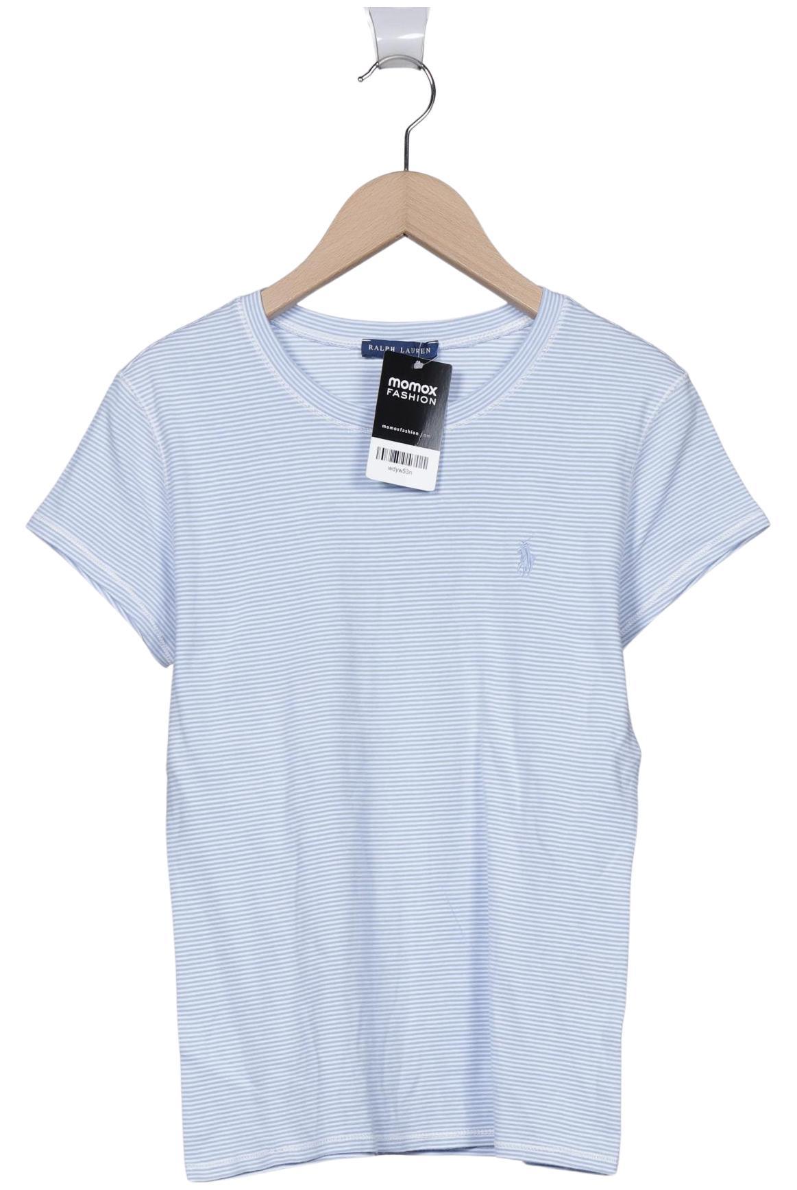 

Polo Ralph Lauren Damen T-Shirt, hellblau, Gr. 42