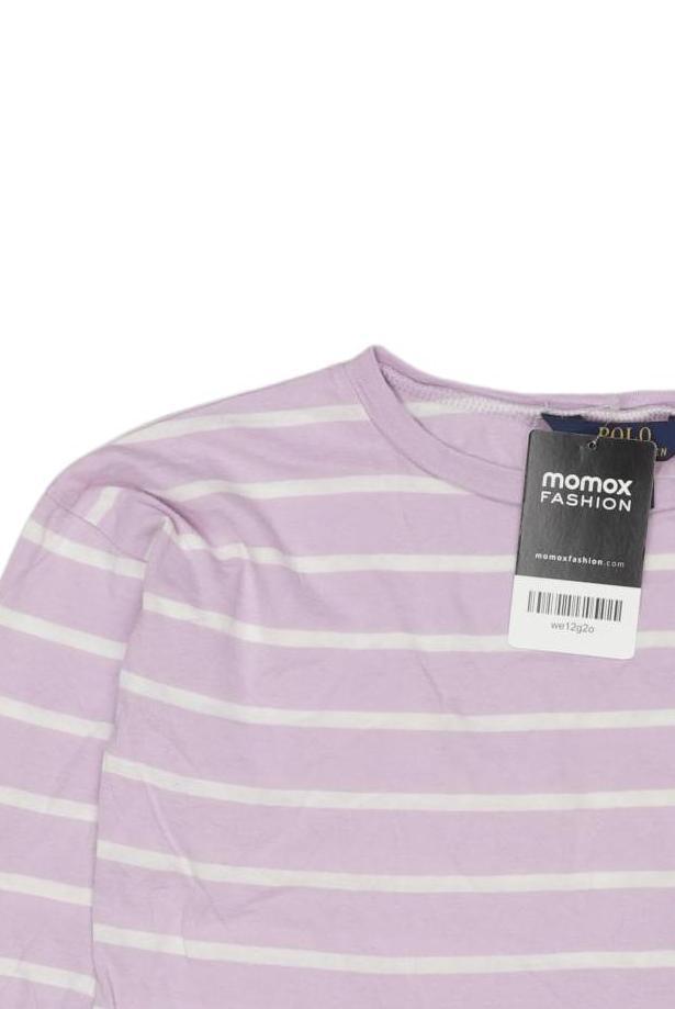 Thumbnail - Polo Ralph Lauren Mädchen Langarmshirt, mehrfarbig, Gr. 116